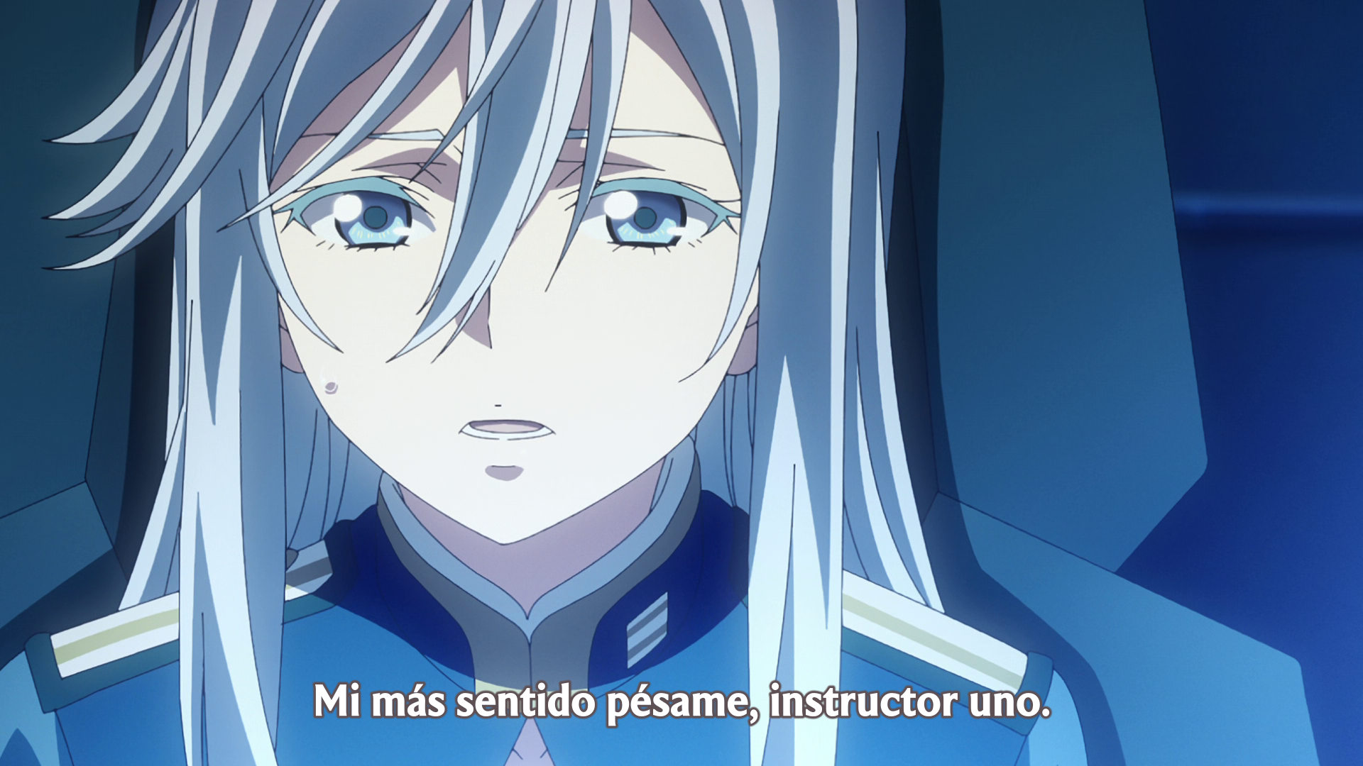 86 Eighty-Six (BD) (Majo no Kuni)