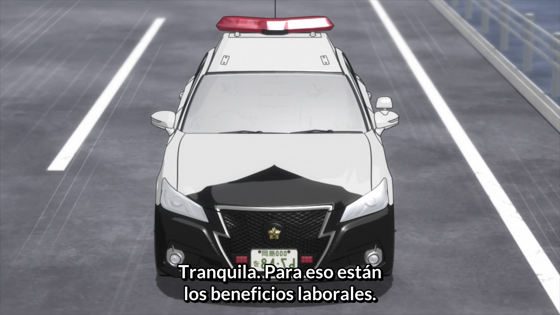 Hakozume: Kouban Joshi no Gyakushuu (PuyaSubs!)