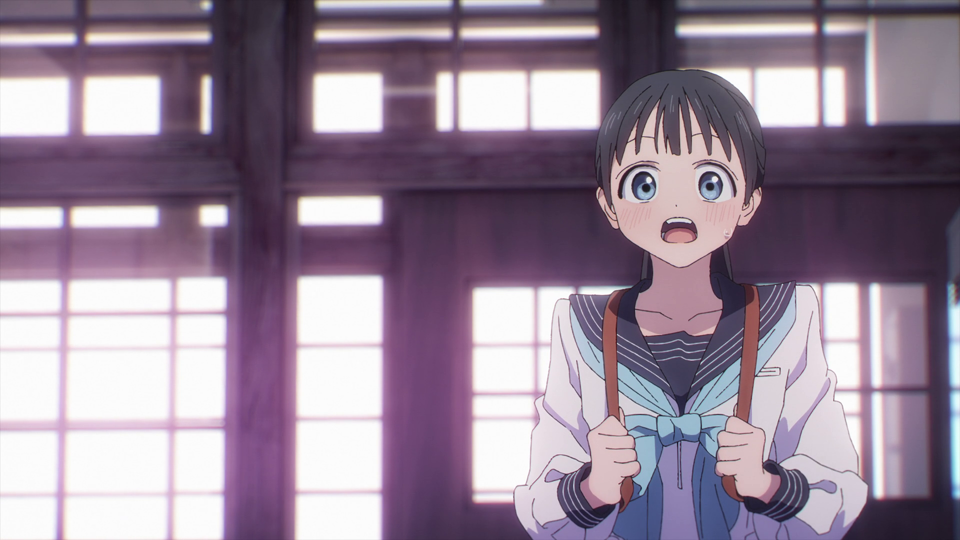 Akebi-chan no Sailor-fuku (PuyaSubs!)