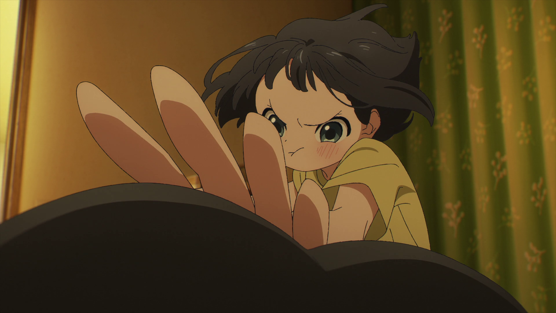 Akebi-chan no Sailor-fuku (PuyaSubs!)