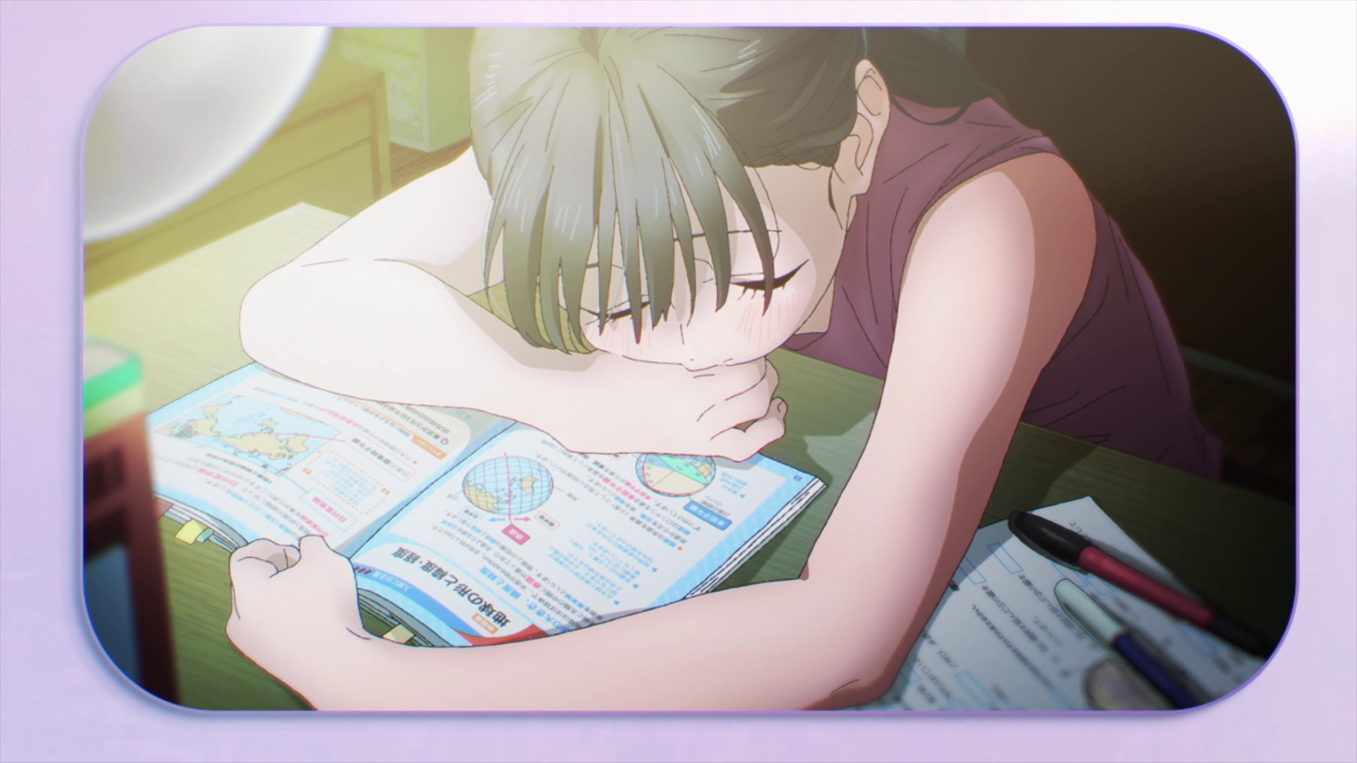 Akebi-chan no Sailor-fuku (PuyaSubs!)