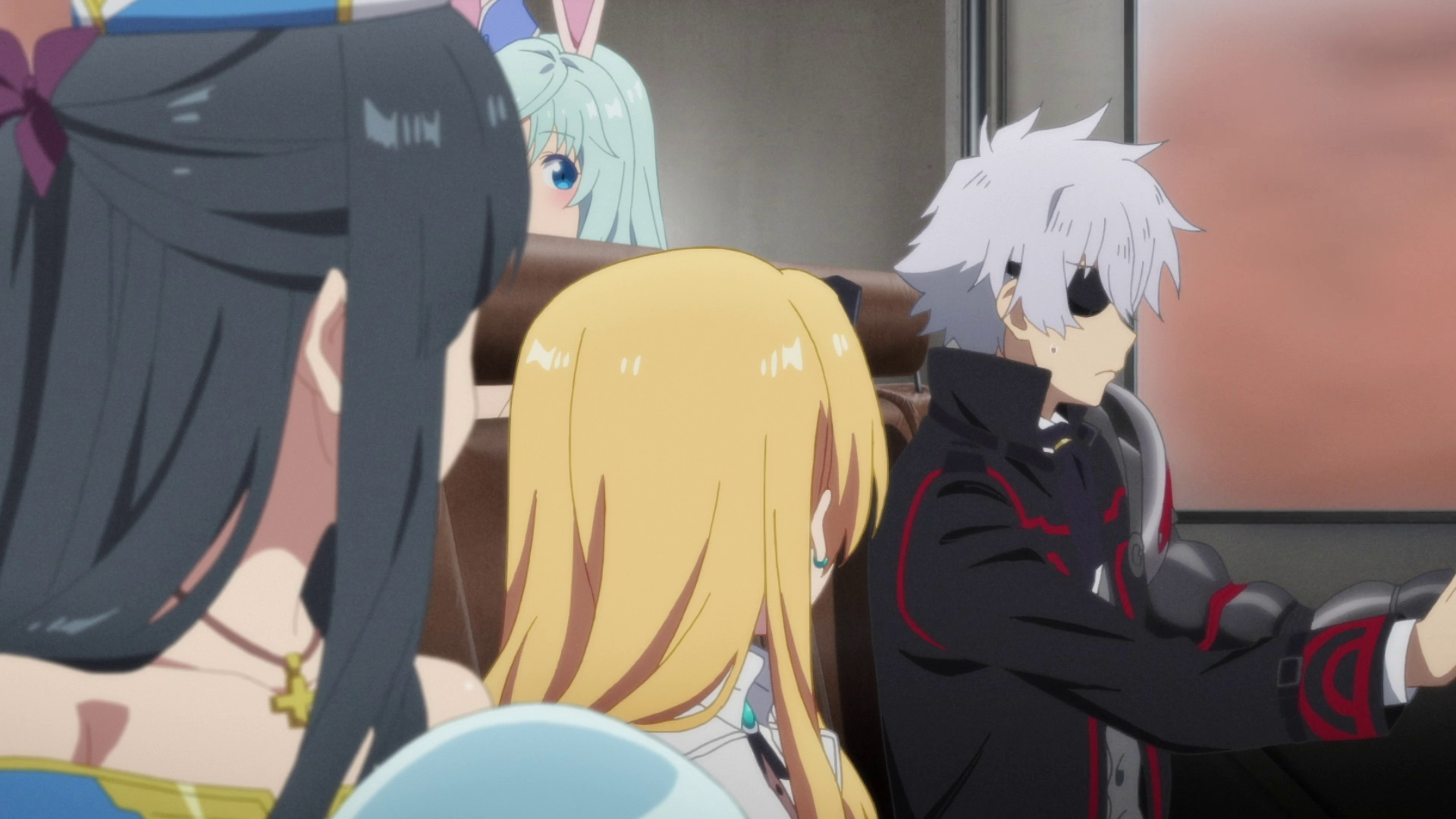 Arifureta Shokugyou de Sekai Saikyou 2nd Season (1080p) (PuyaSubs!)