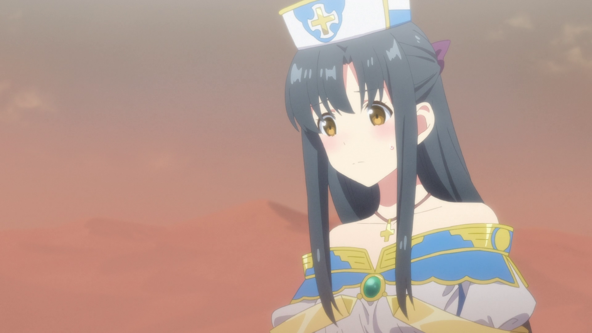 Arifureta Shokugyou de Sekai Saikyou 2nd Season (1080p) (PuyaSubs!)