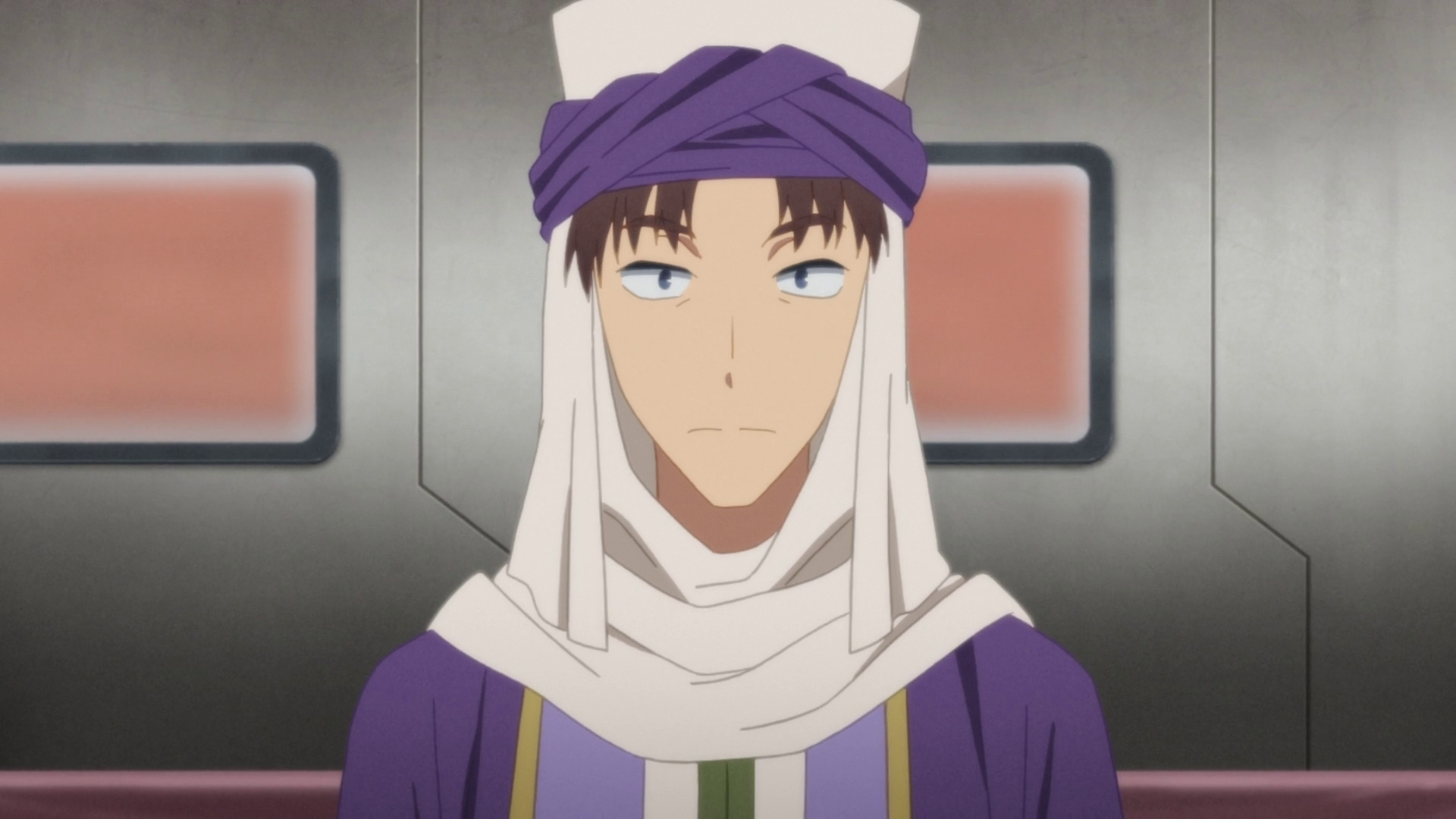 Arifureta Shokugyou de Sekai Saikyou 2nd Season (1080p) (PuyaSubs!)