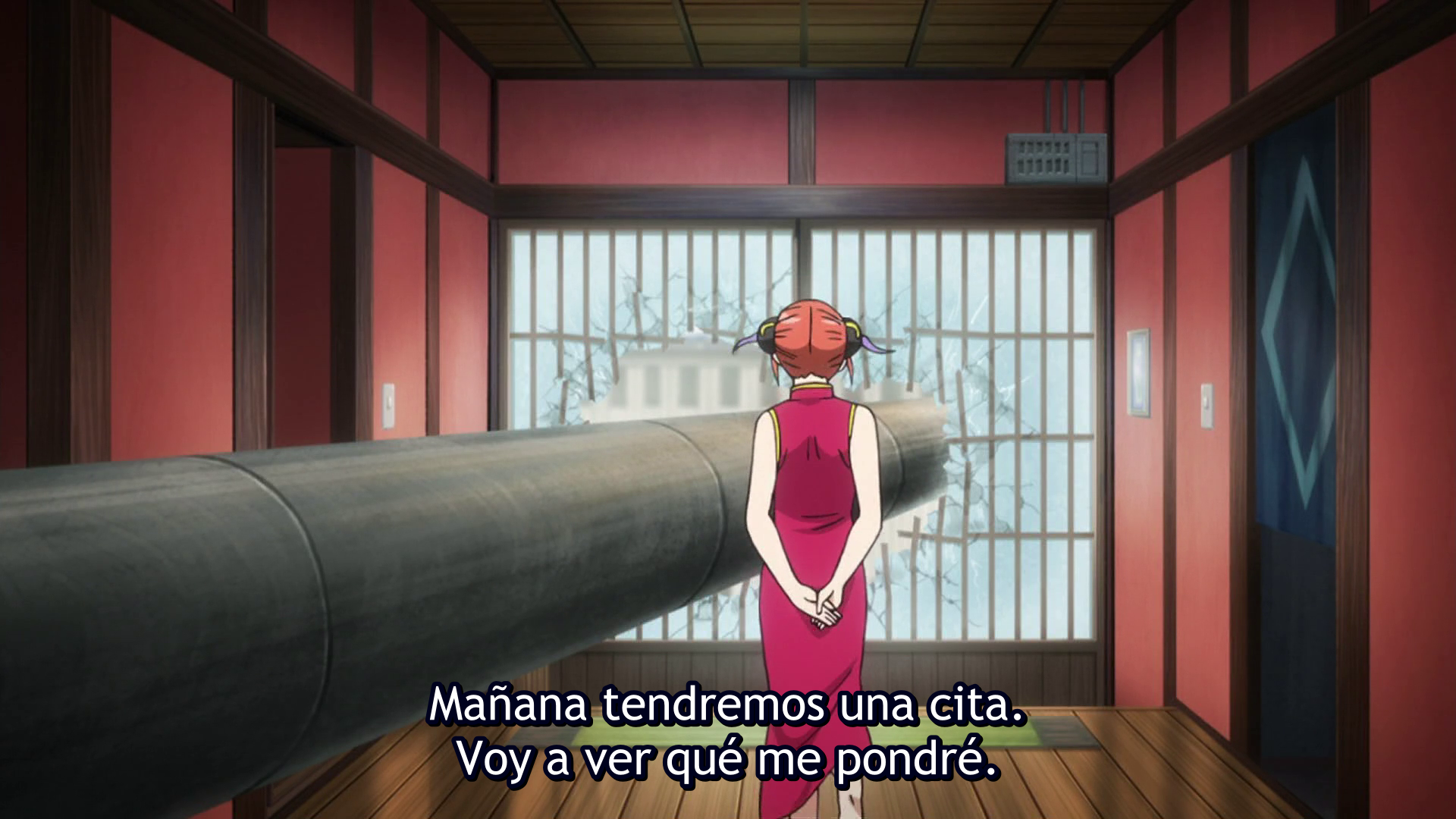 Gintama.: Porori-hen (Otaku Tail No Fansub)