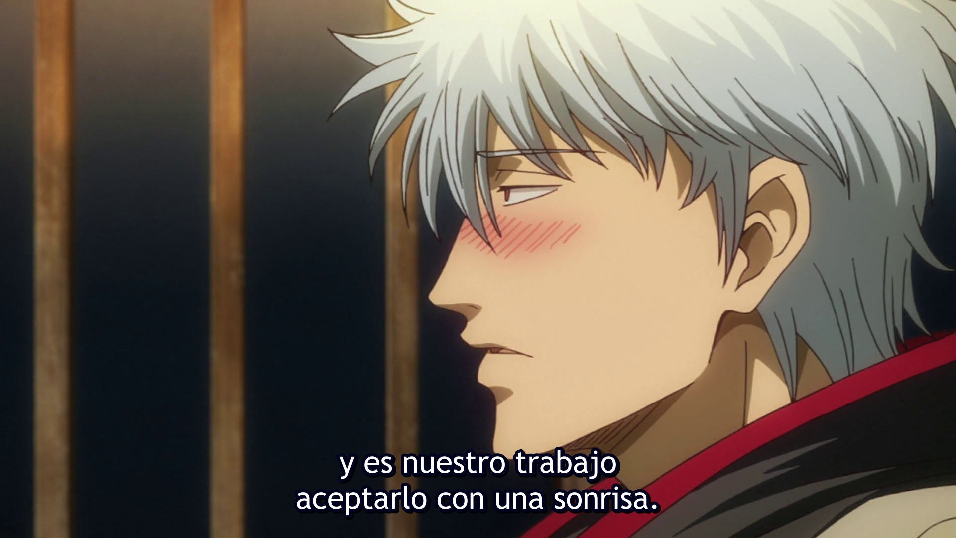 Gintama.: Porori-hen (Otaku Tail No Fansub)