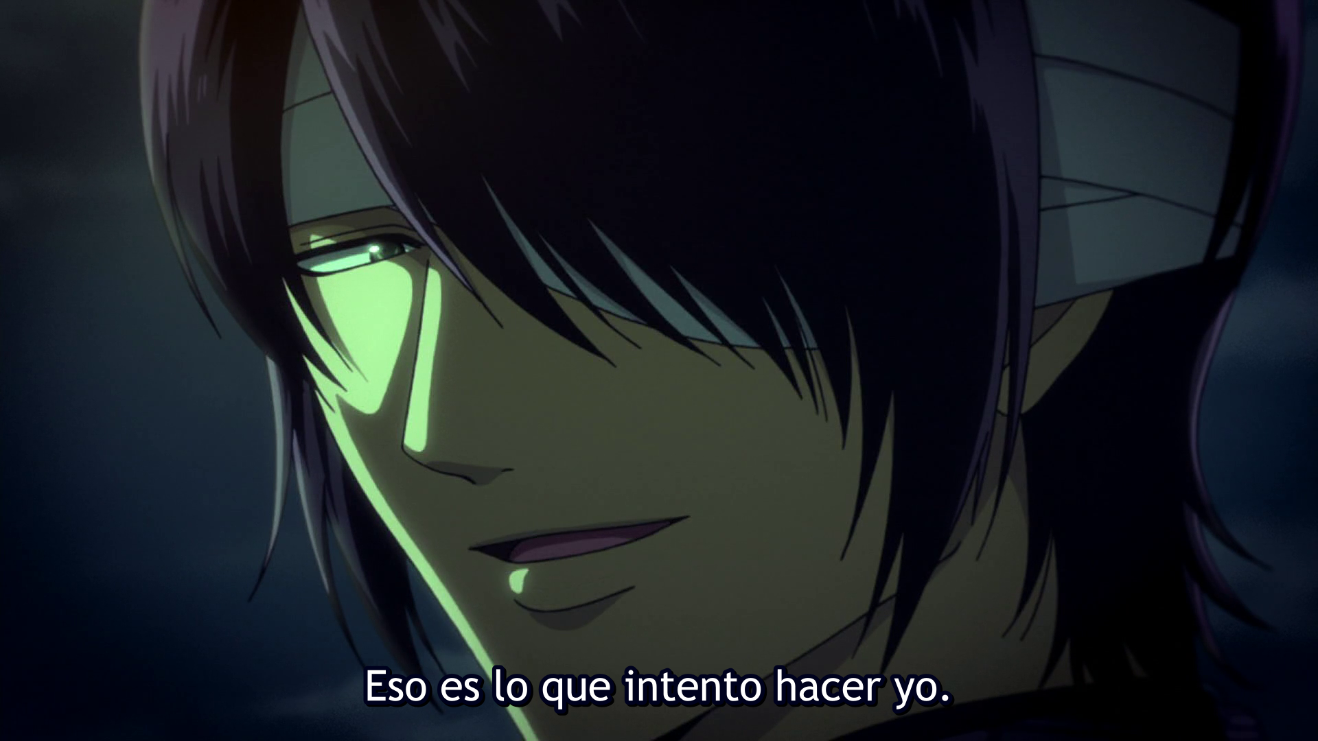 Gintama.: Shirogane no Tamashii-hen - Kouhan-sen (Otaku Tail No Fansub)