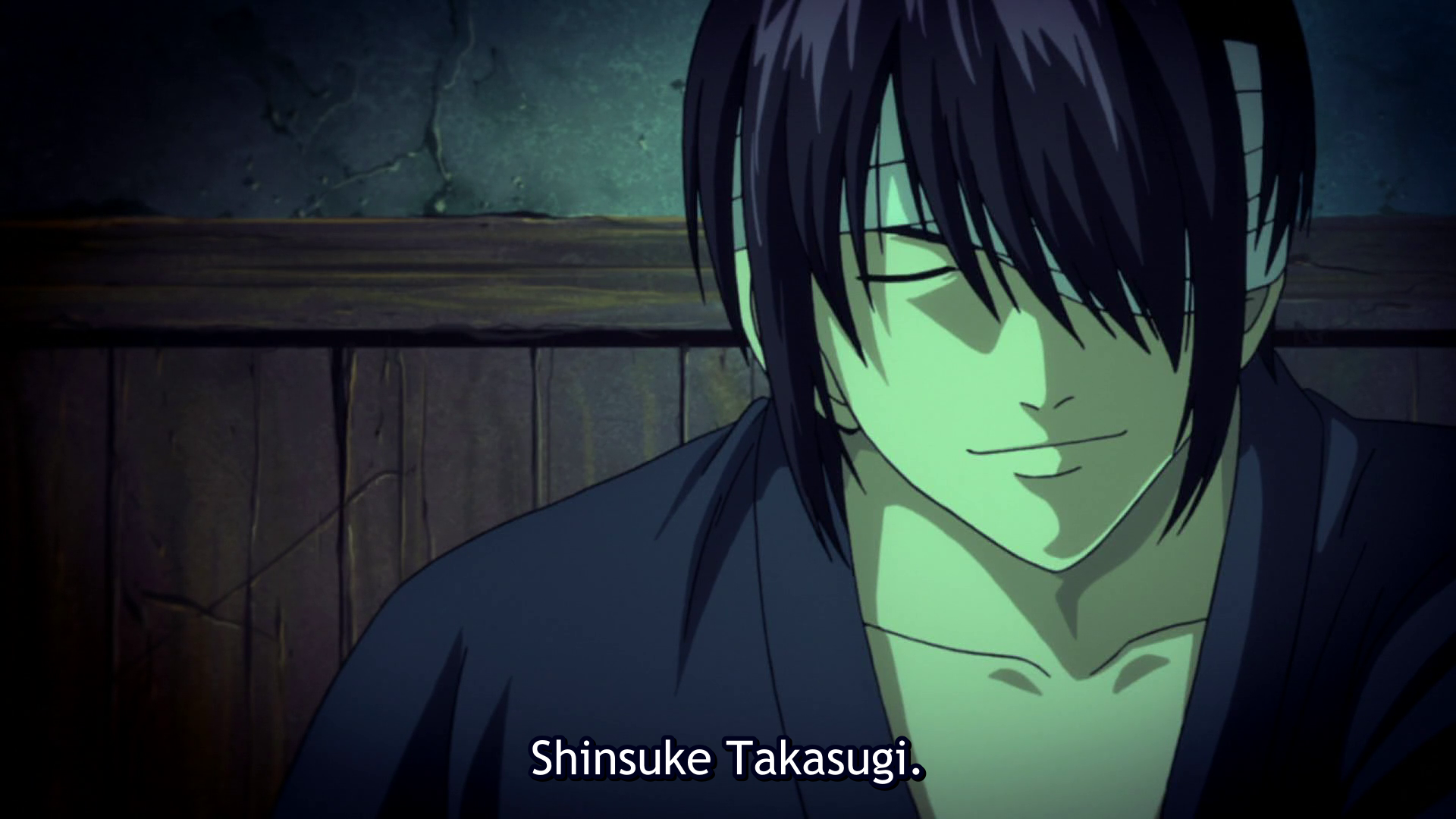 Gintama.: Shirogane no Tamashii-hen - Kouhan-sen (Otaku Tail No Fansub)
