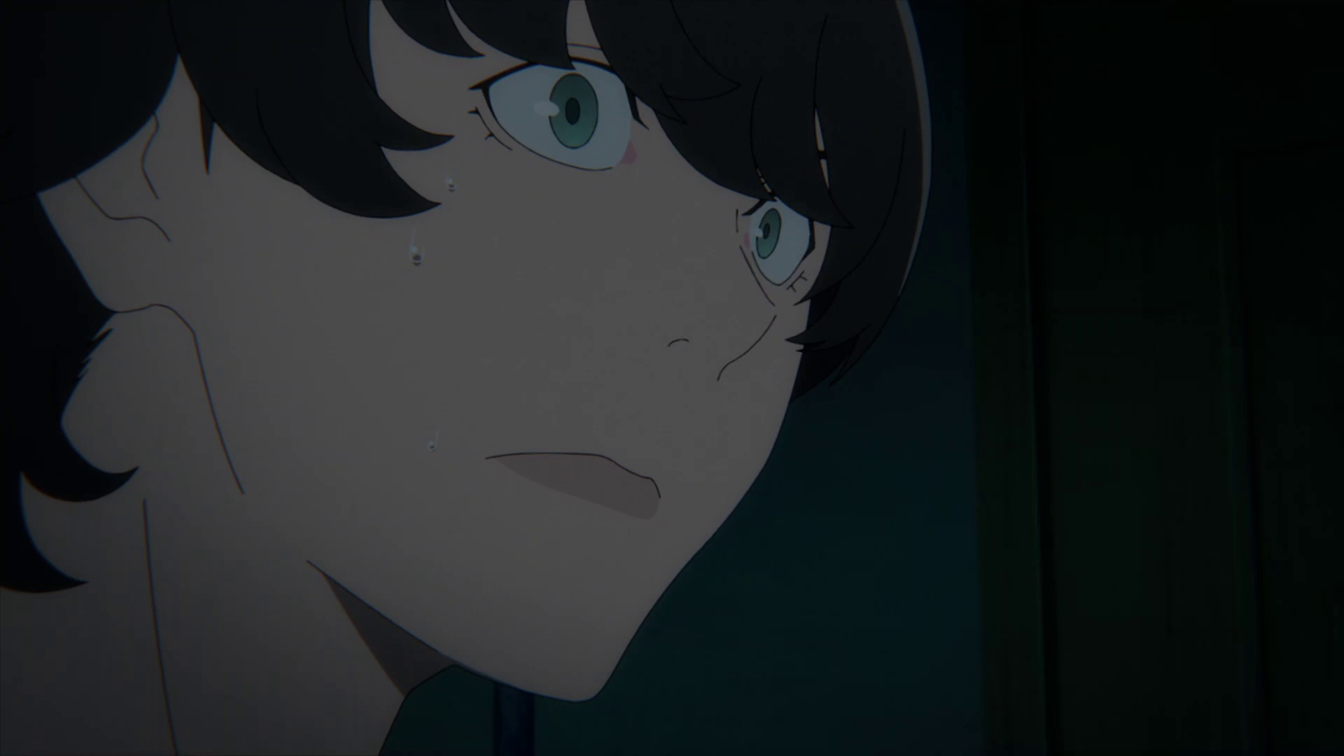 Super Crooks (Otaku Tail No Fansub)