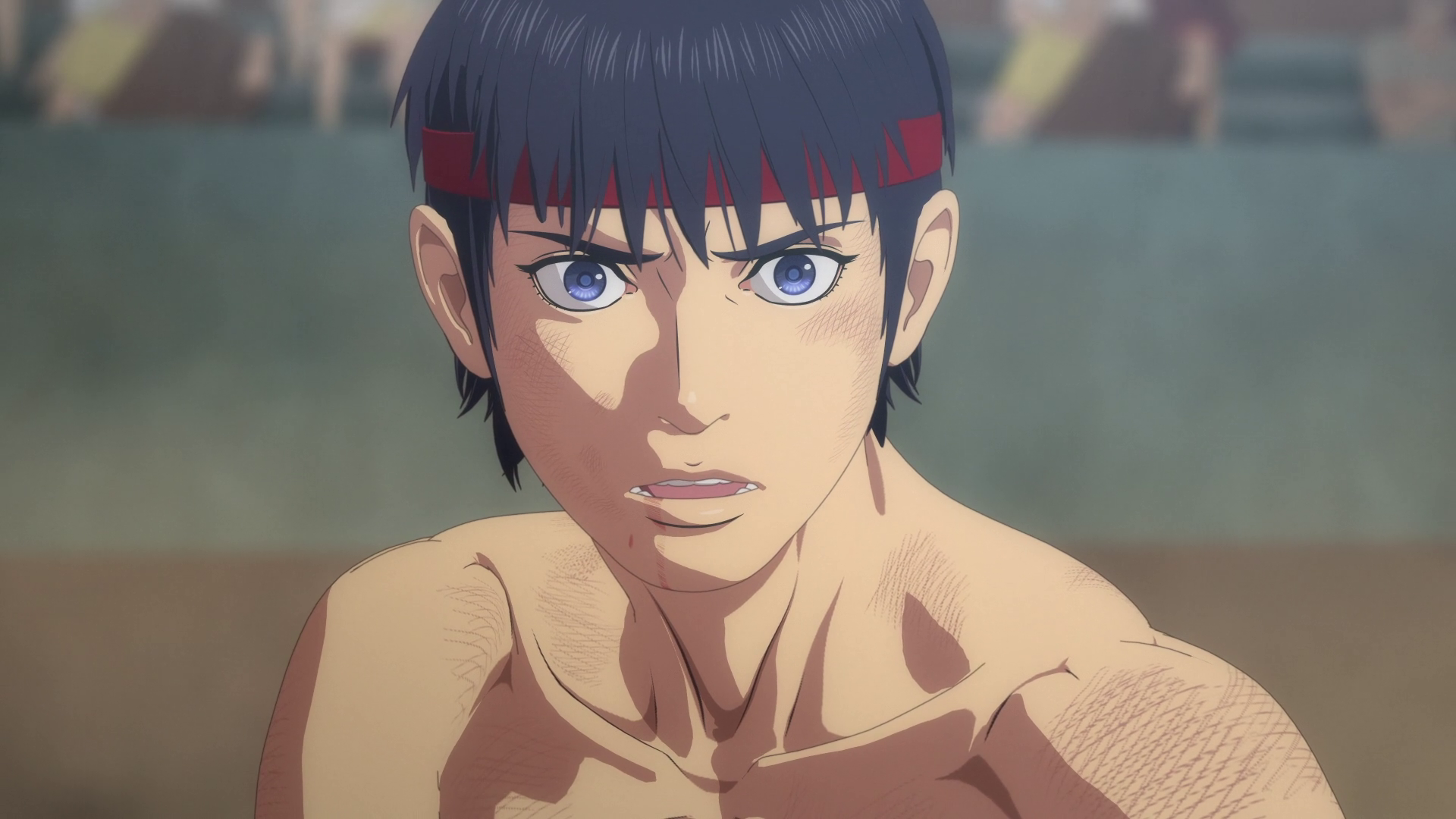 Cestvs: The Roman Fighter (PuyaSubs!)