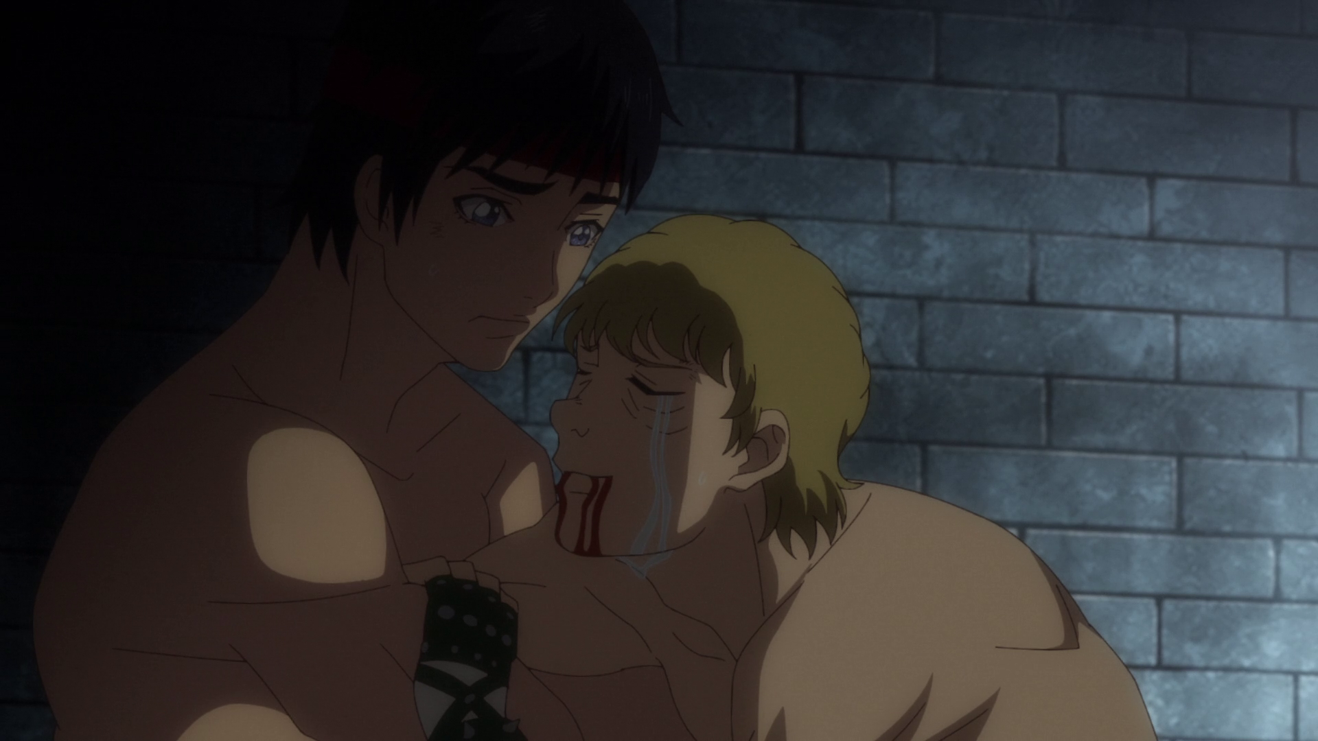 Cestvs: The Roman Fighter (PuyaSubs!)