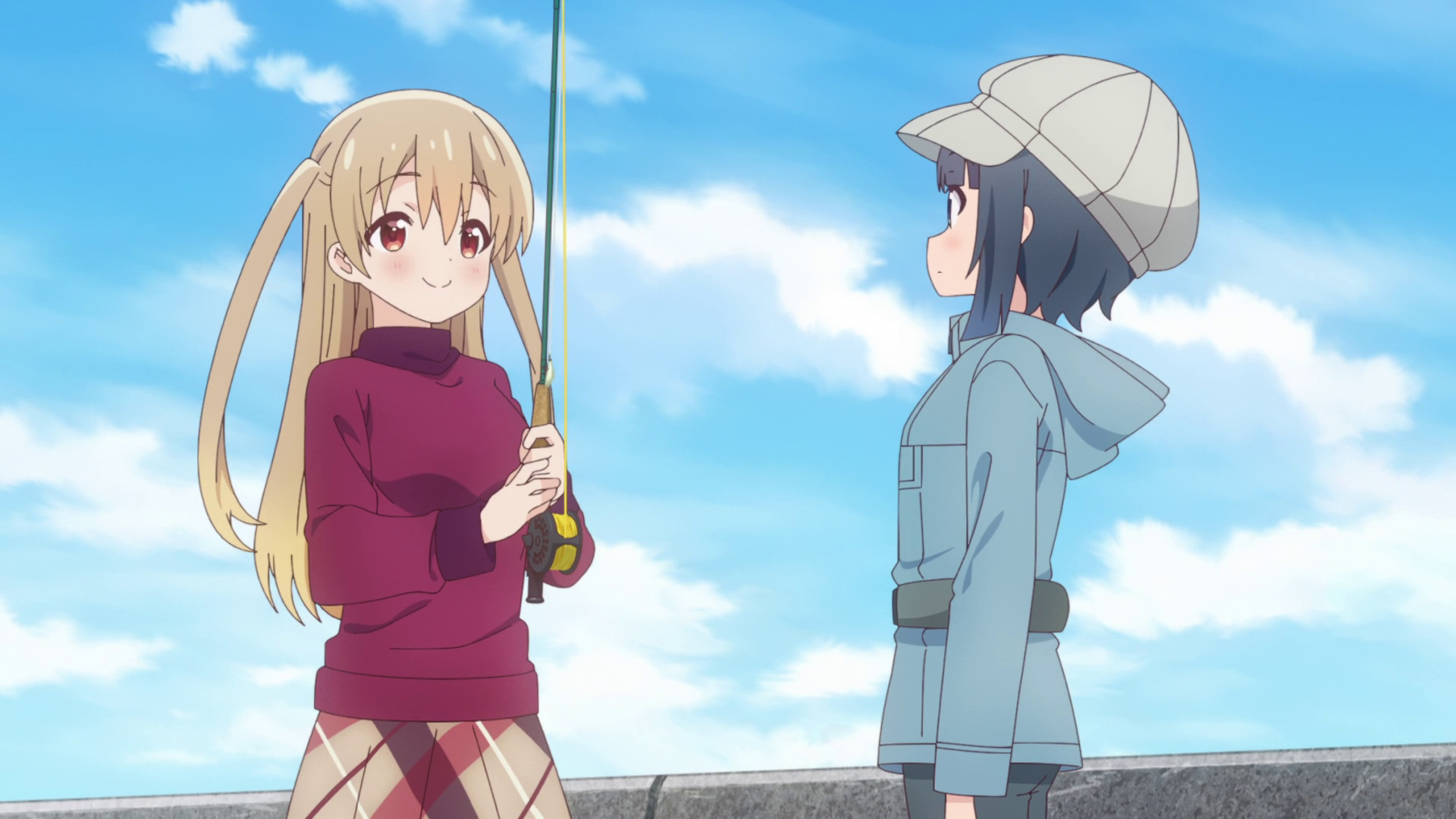 Slow Loop (PuyaSubs!)