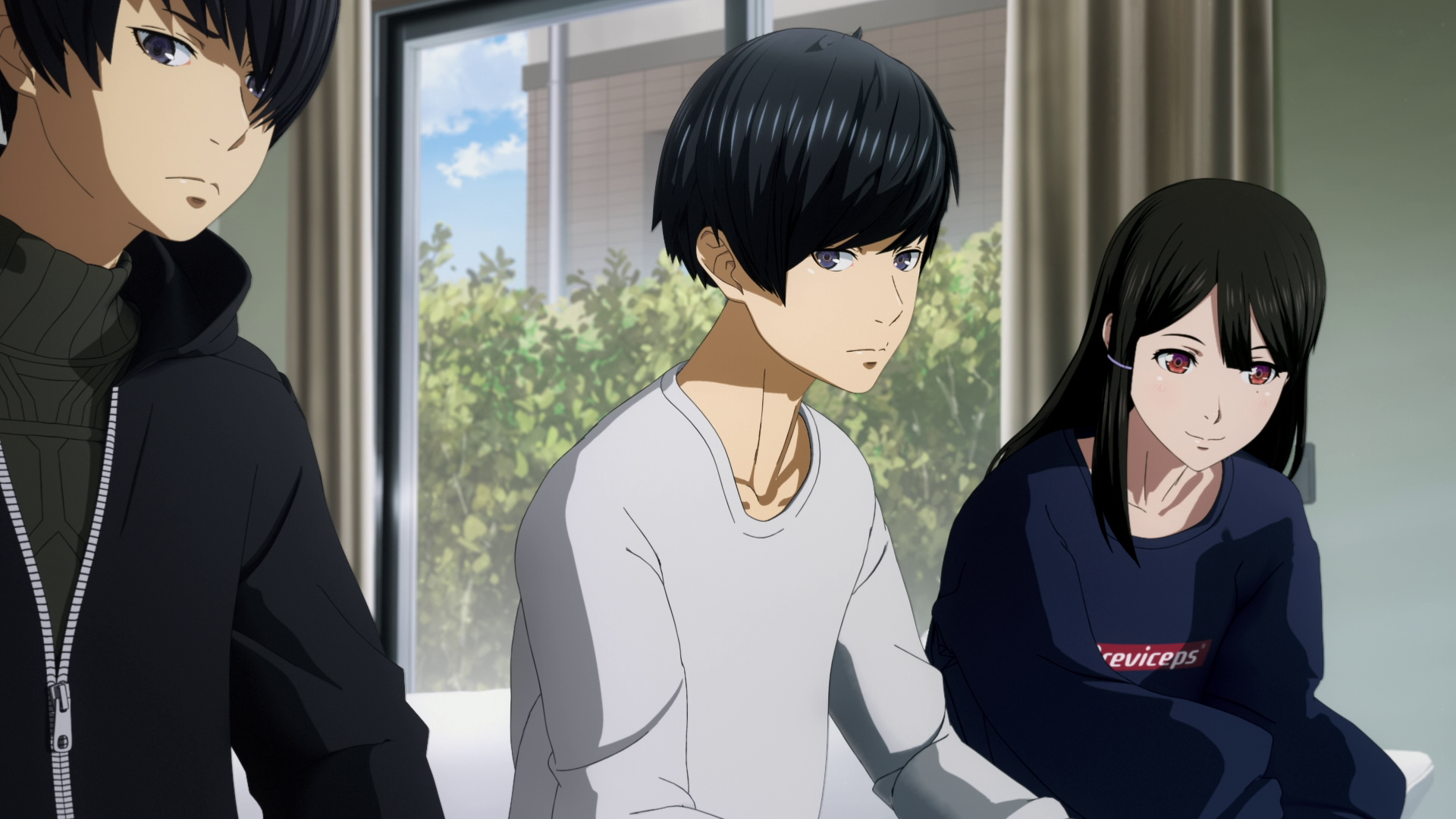 Ashita Sekai ga Owaru Toshitemo (Otaku Tail No Fansub)