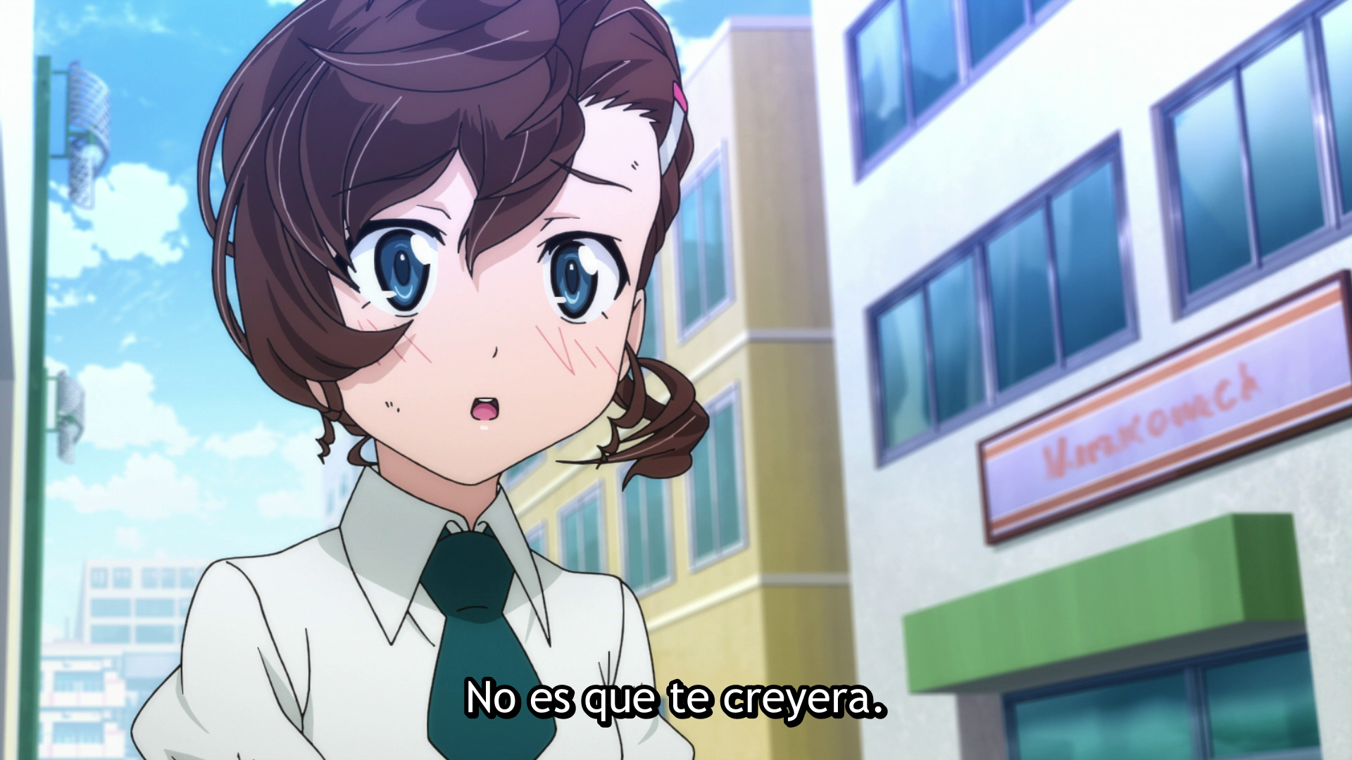 Gegege no Kitarou (2018) (Otaku Tail No Fansub)