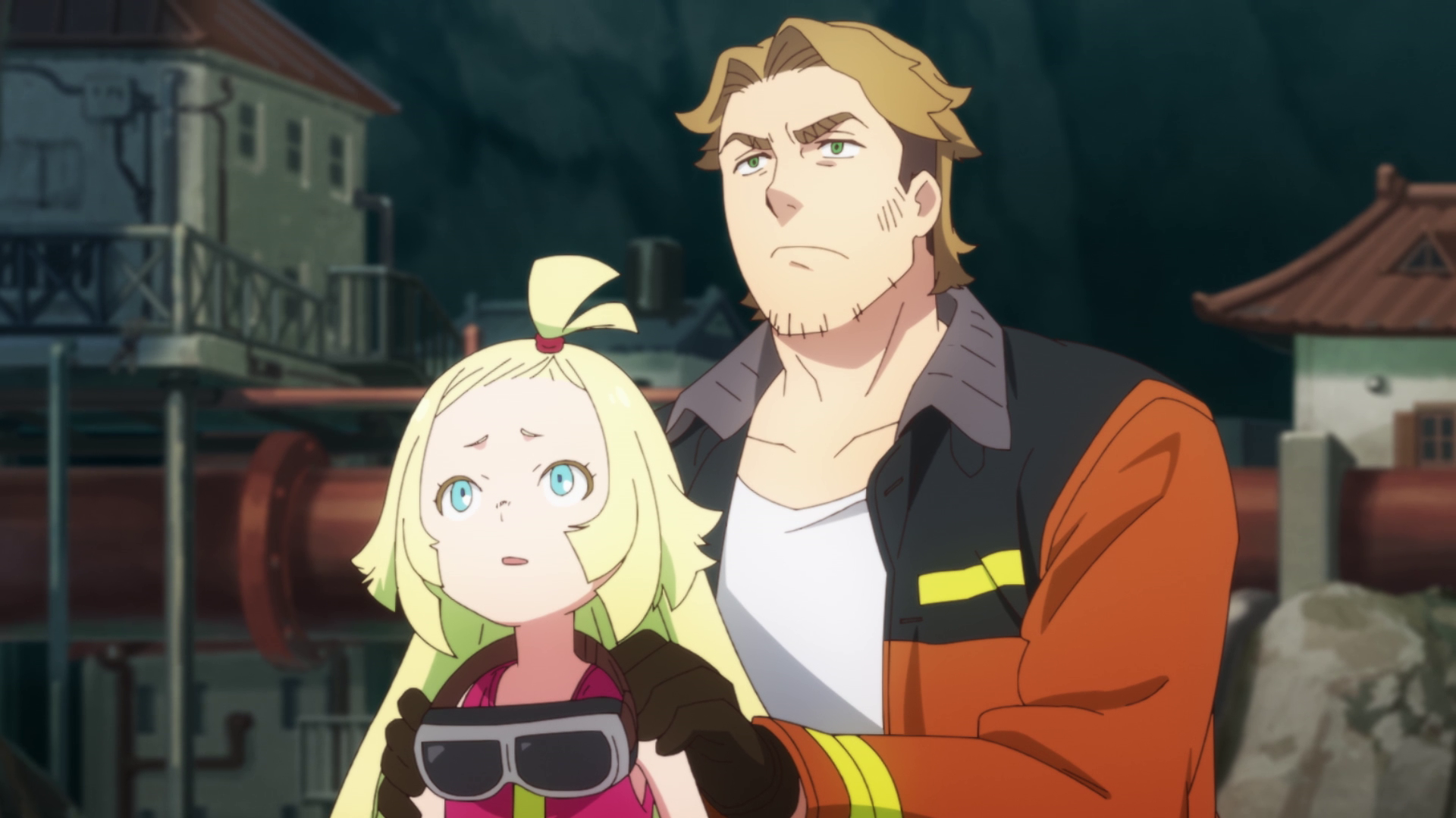 Sakugan (Otaku Tail No Fansub)