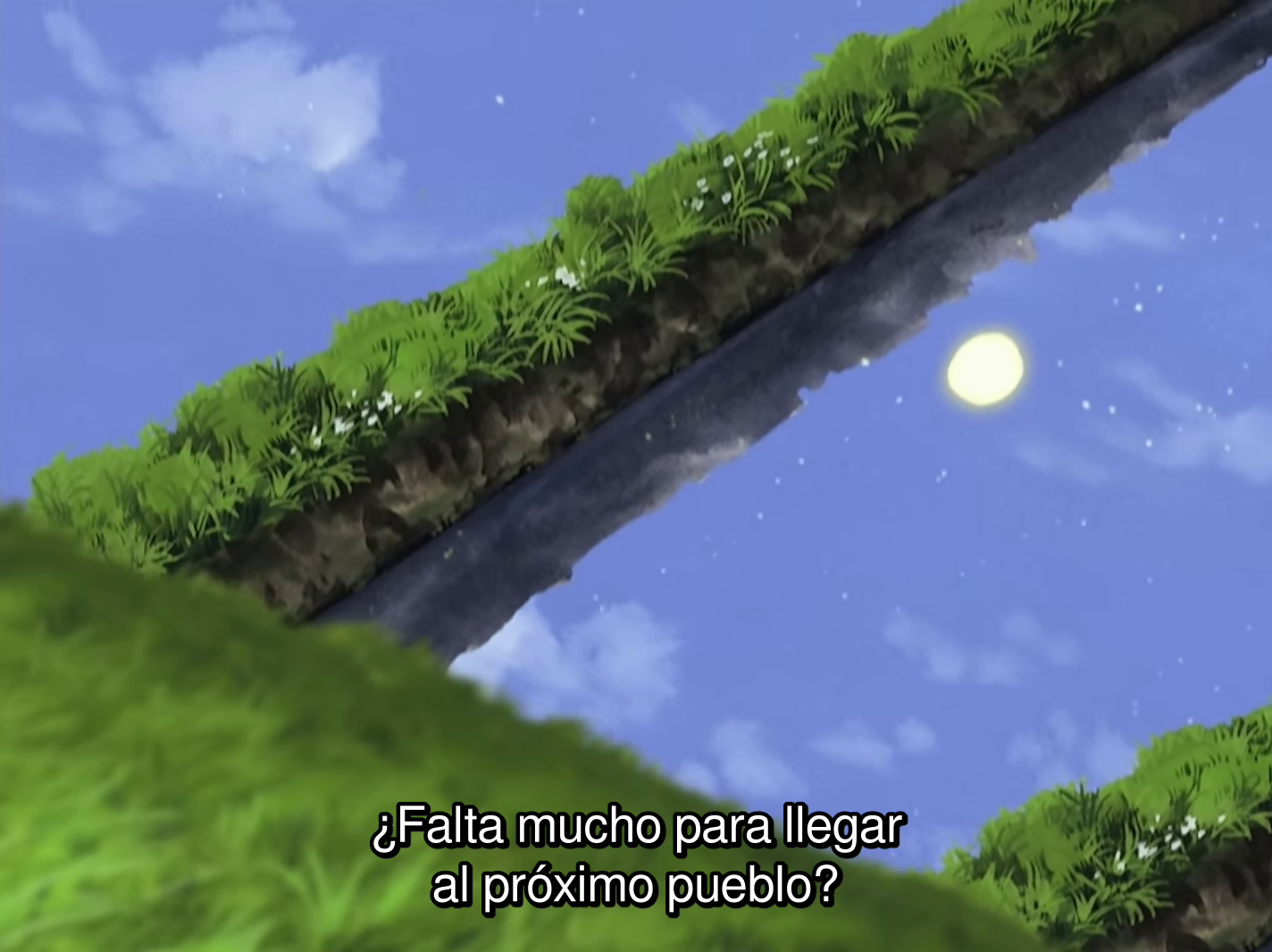 La Princesa Abandonada  (AtlasUnchained)