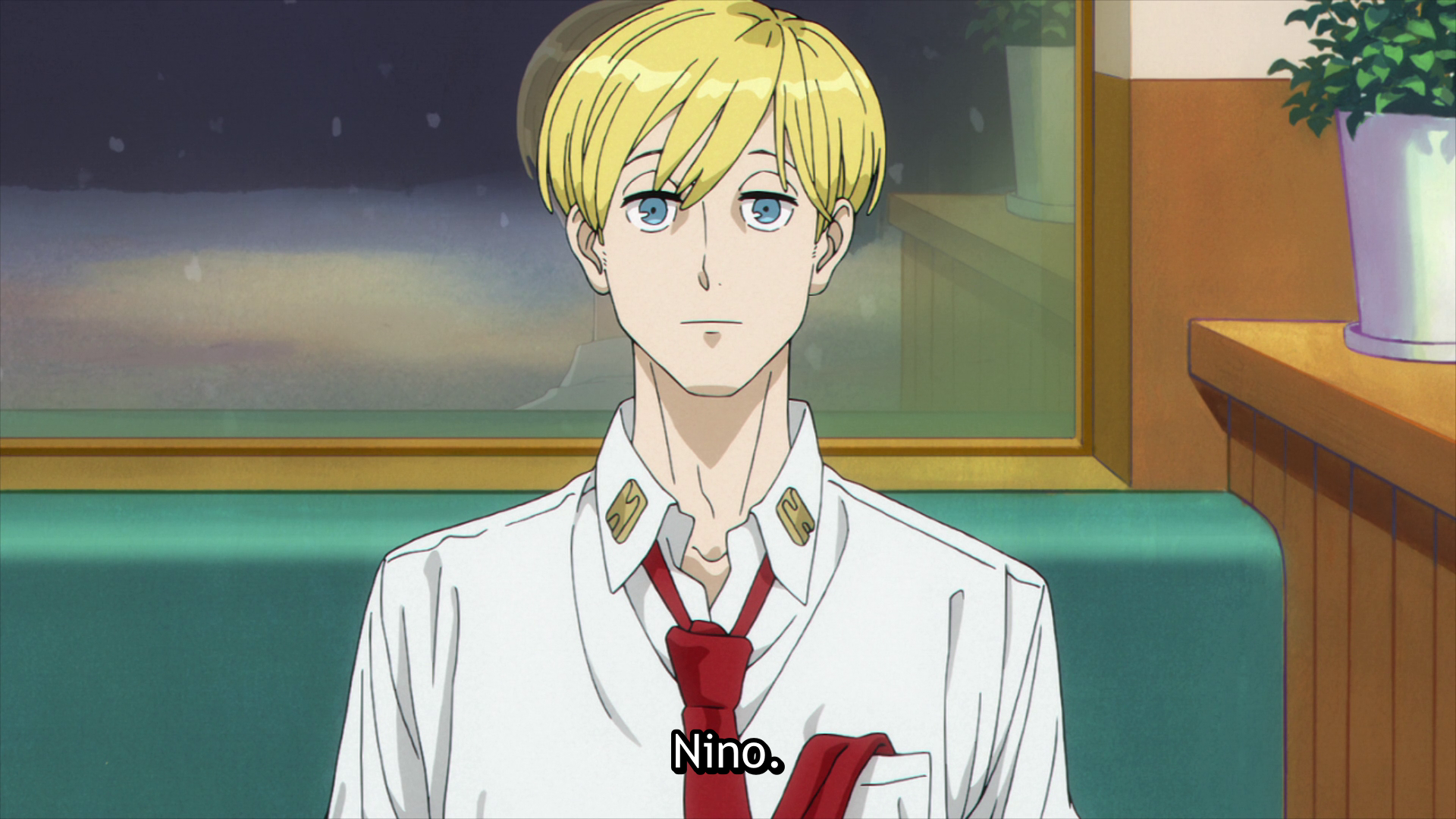 ACCA: 13-ku Kansatsu-ka - Regards (Otaku Tail No Fansub)