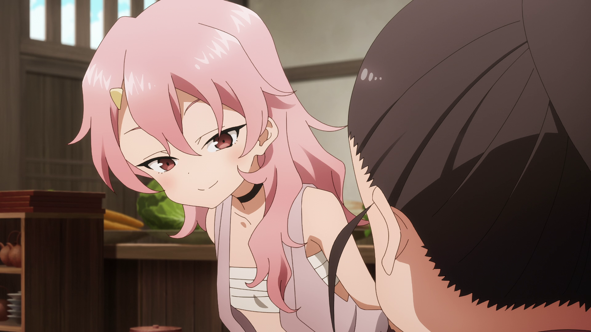 Kunoichi Tsubaki no Mune no Uchi (PuyaSubs!)