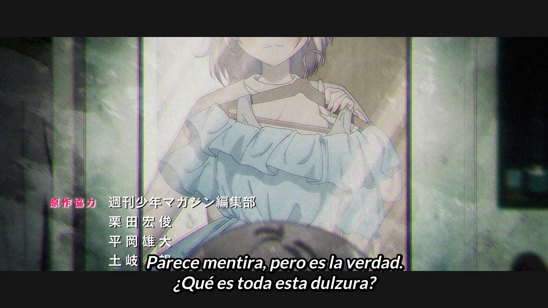 Kawaii dake ja Nai Shikimori-san (PuyaSubs!)