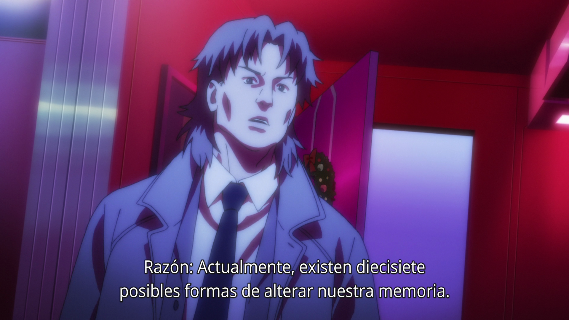 Koukaku Kidoutai Arise: Ghost in the Shell - Border:4 Ghost Stands Alone (poxitron)