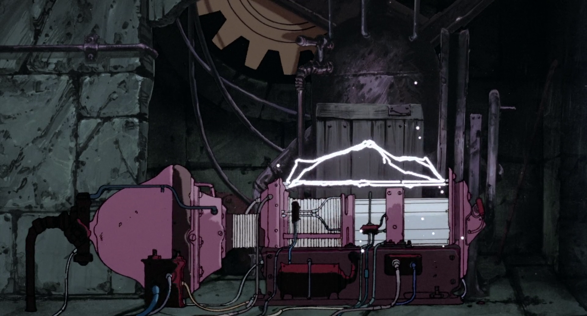 Robot Carnival (ninguno)