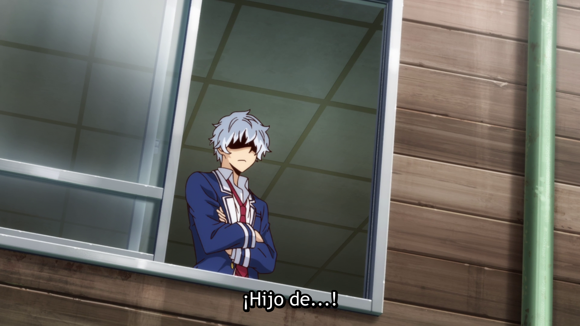 Munou na Nana (Otaku Tail No Fansub)