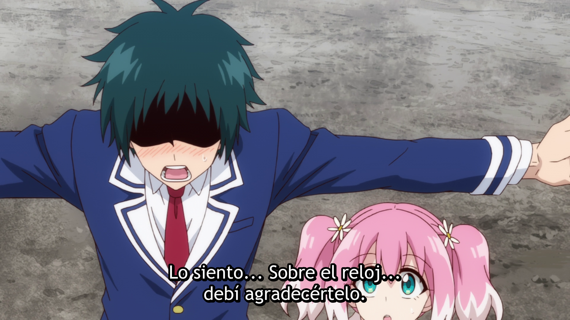 Munou na Nana (Otaku Tail No Fansub)