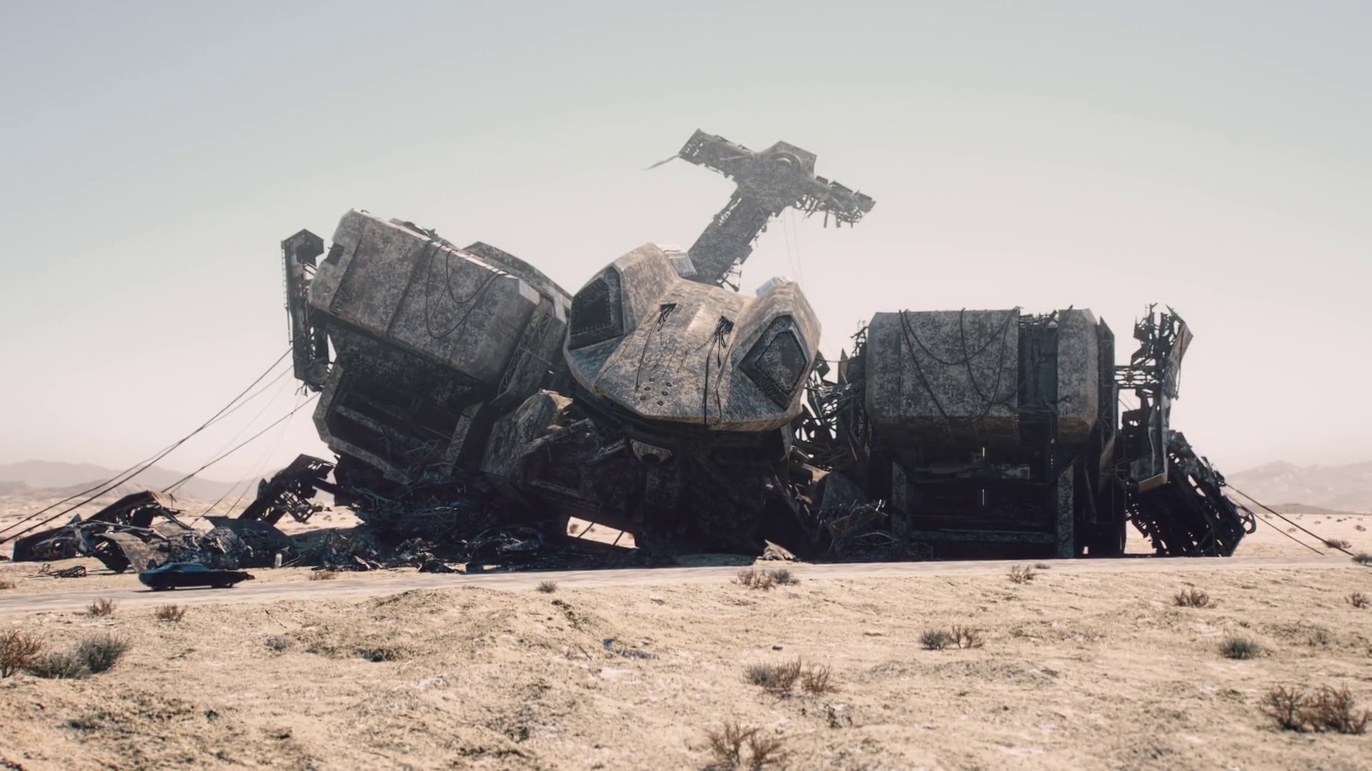 Sound & Fury (ninguno)