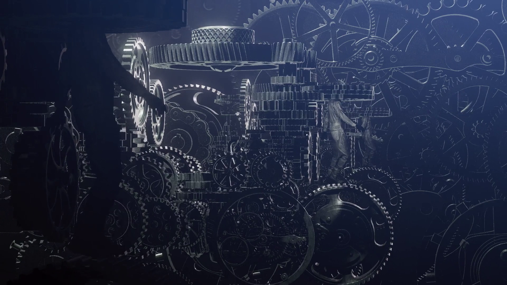 Sound & Fury (ninguno)