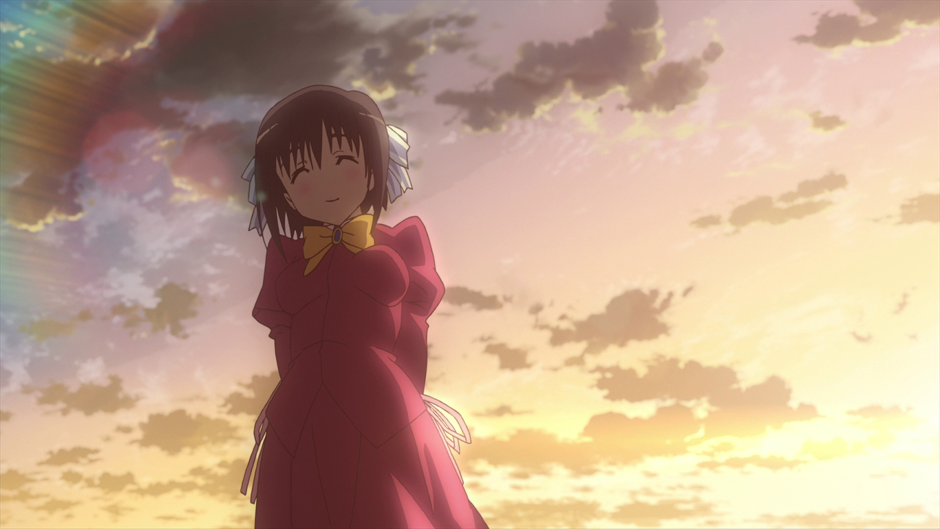 Ladies versus Butlers! (A&C World)