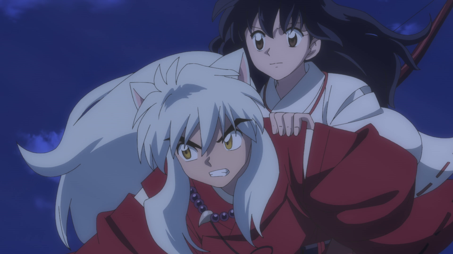 Hanyou no Yashahime: Sengoku Otogizoushi (Otaku Tail No Fansub)