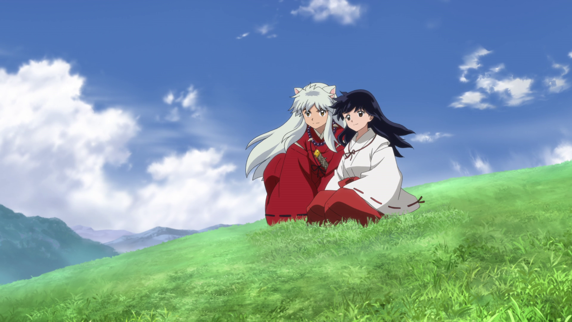 Hanyou no Yashahime: Sengoku Otogizoushi (Otaku Tail No Fansub)