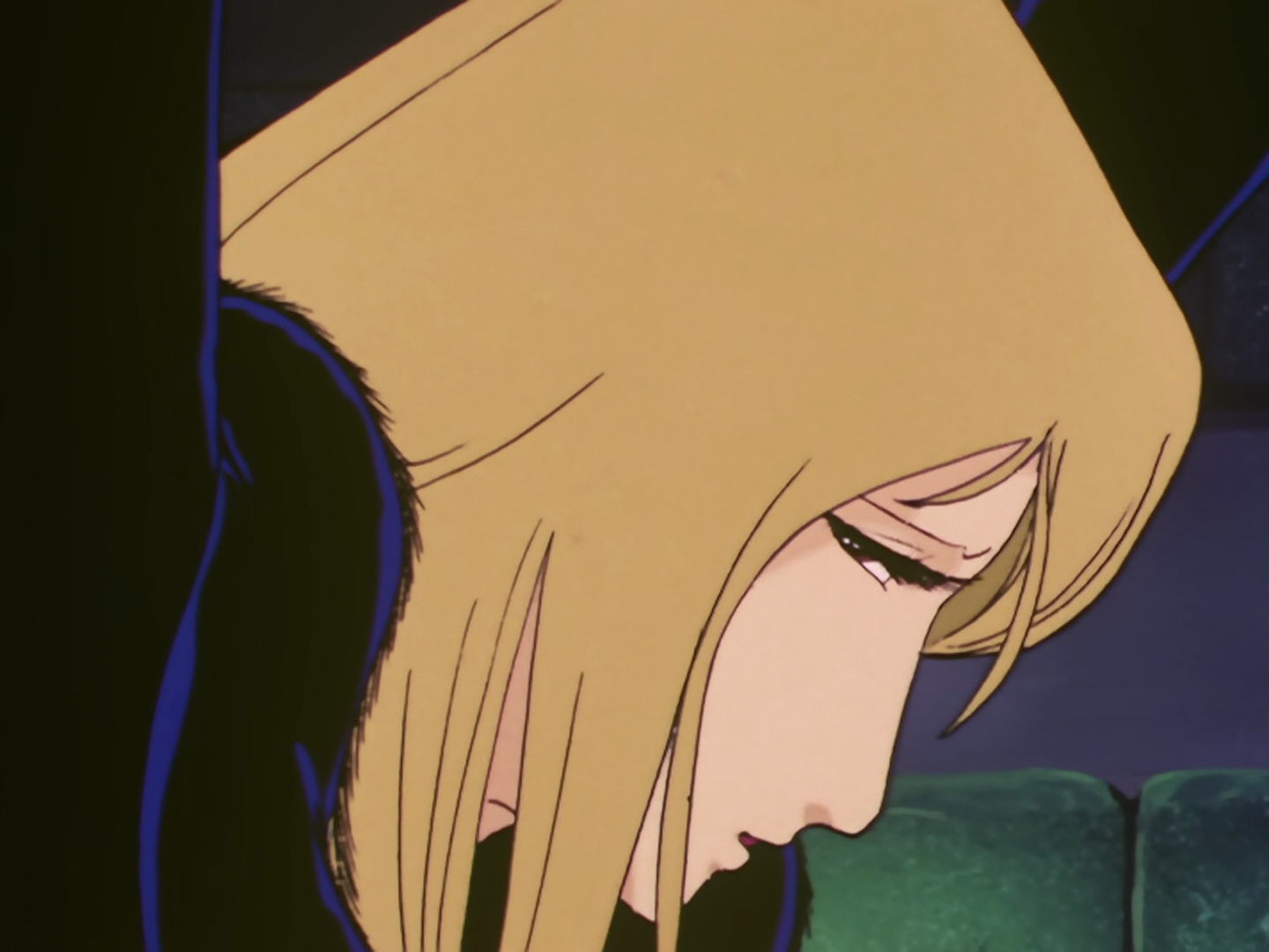 Ginga Tetsudou 999: Eien no Tabibito Emeraldas (Kamonohashi no Fansub)