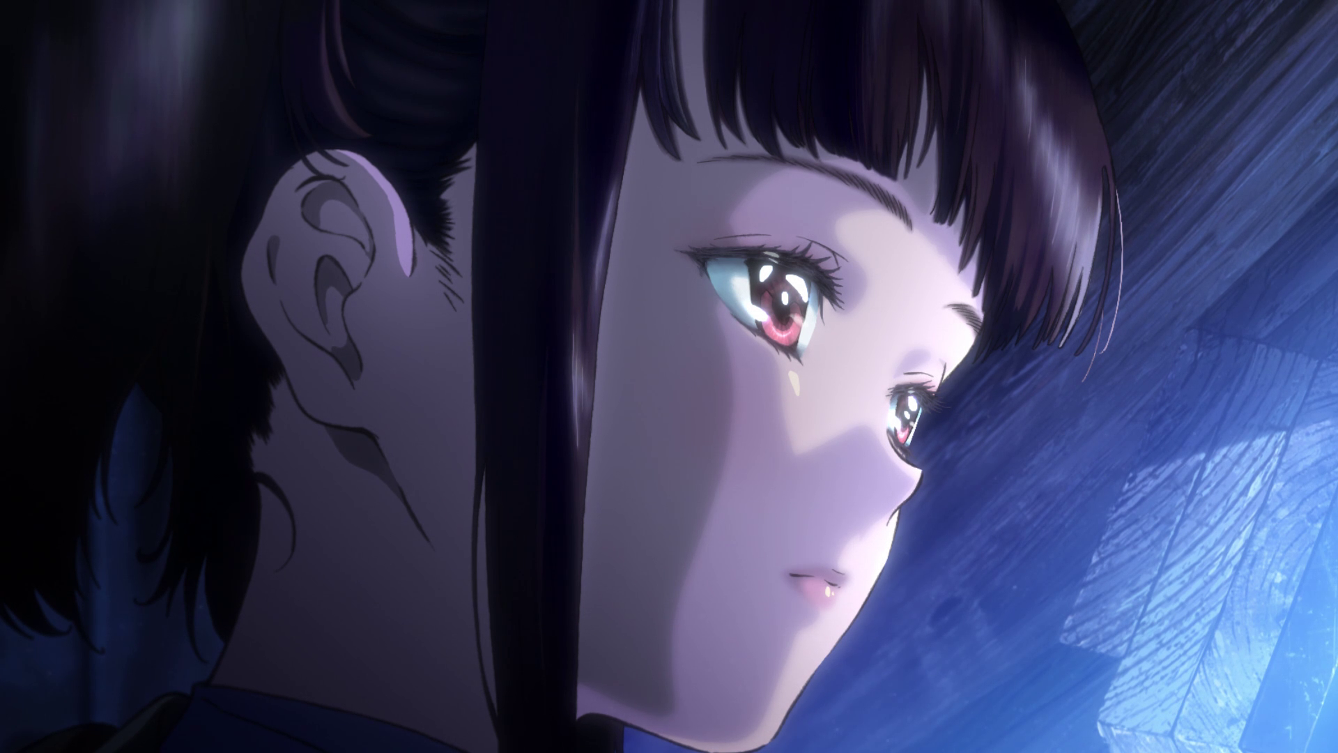 Koutetsujou no Kabaneri Movie 1: Tsudou Hikari (Otaku Tail No Fansub)