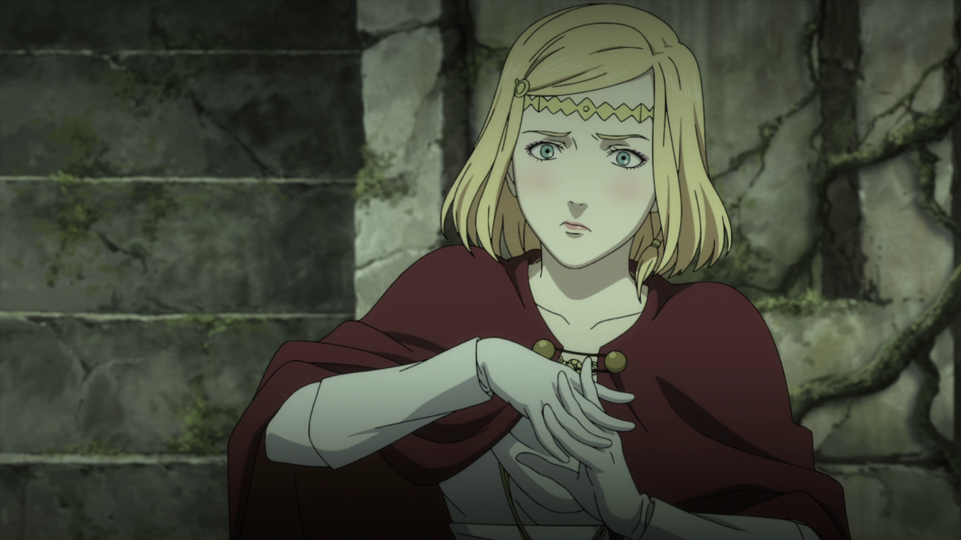 Final Fantasy XV: Episode Ardyn - Prologue (Otaku Tail No Fansub)