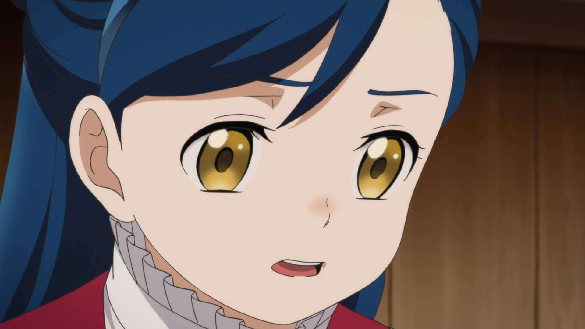 Honzuki no Gekokujou: Shisho ni Naru Tame ni wa Shudan wo Erandeiraremasen 3rd Season (Otaku Tail No Fansub)