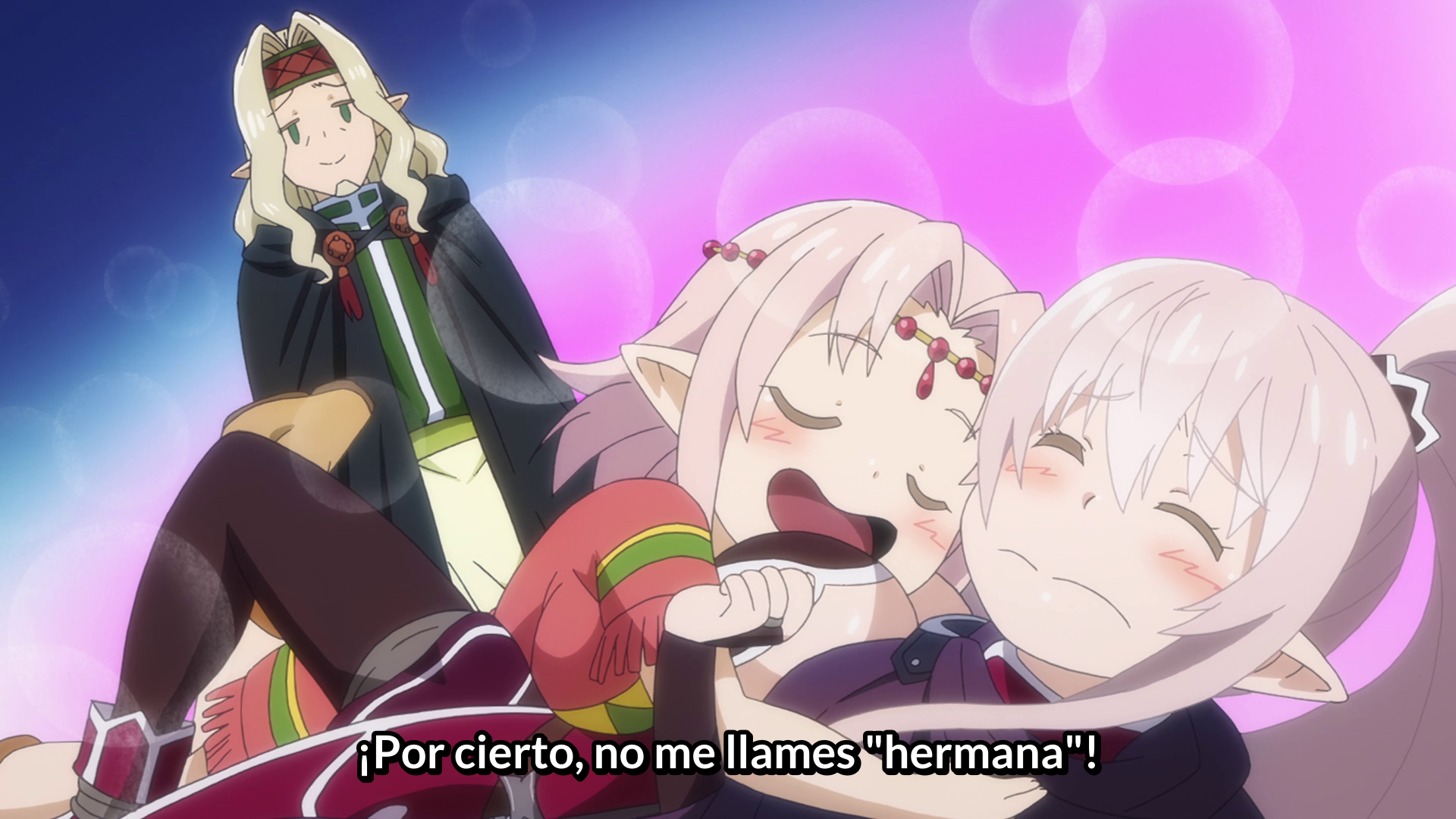 Gaikotsu Kishi-sama, Tadaima Isekai e Odekakechuu (PuyaSubs!)