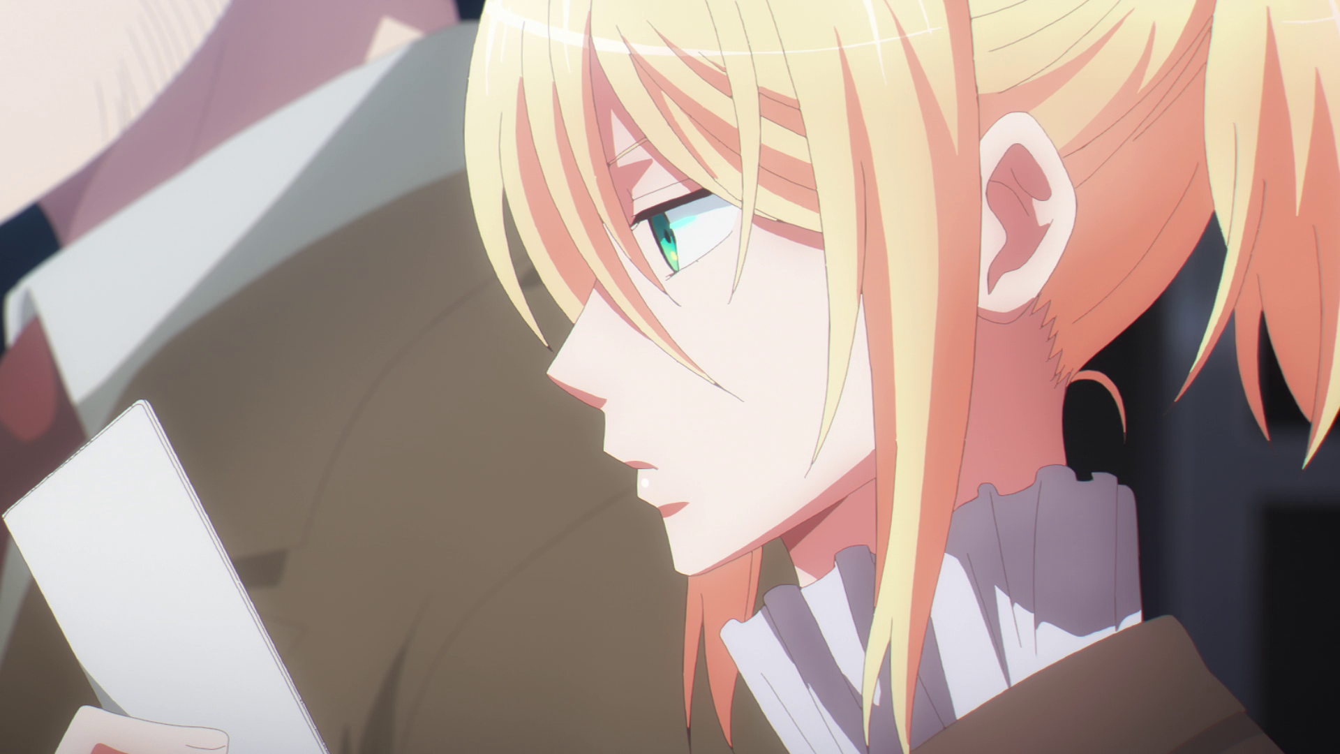 Koroshi Ai (Otaku Tail No Fansub)