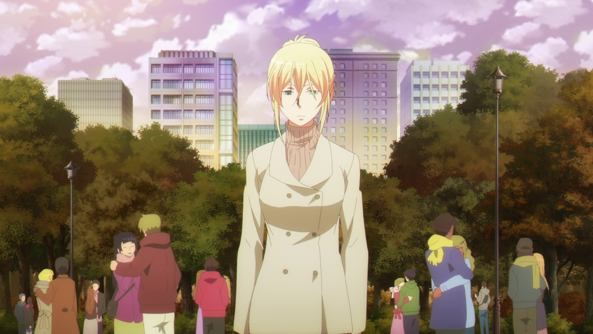 Koroshi Ai (Otaku Tail No Fansub)