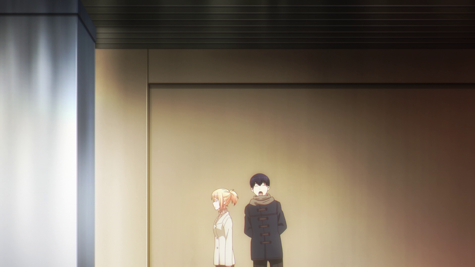 Koroshi Ai (Otaku Tail No Fansub)