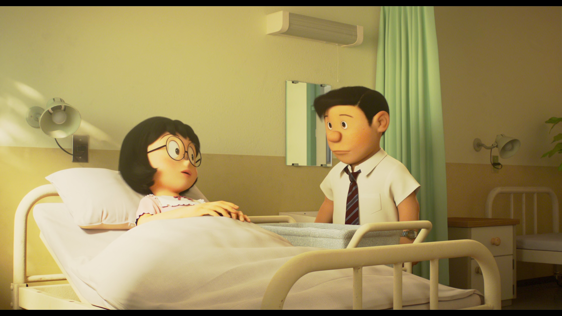 Stand By Me Doraemon (Otaku Tail No Fansub)