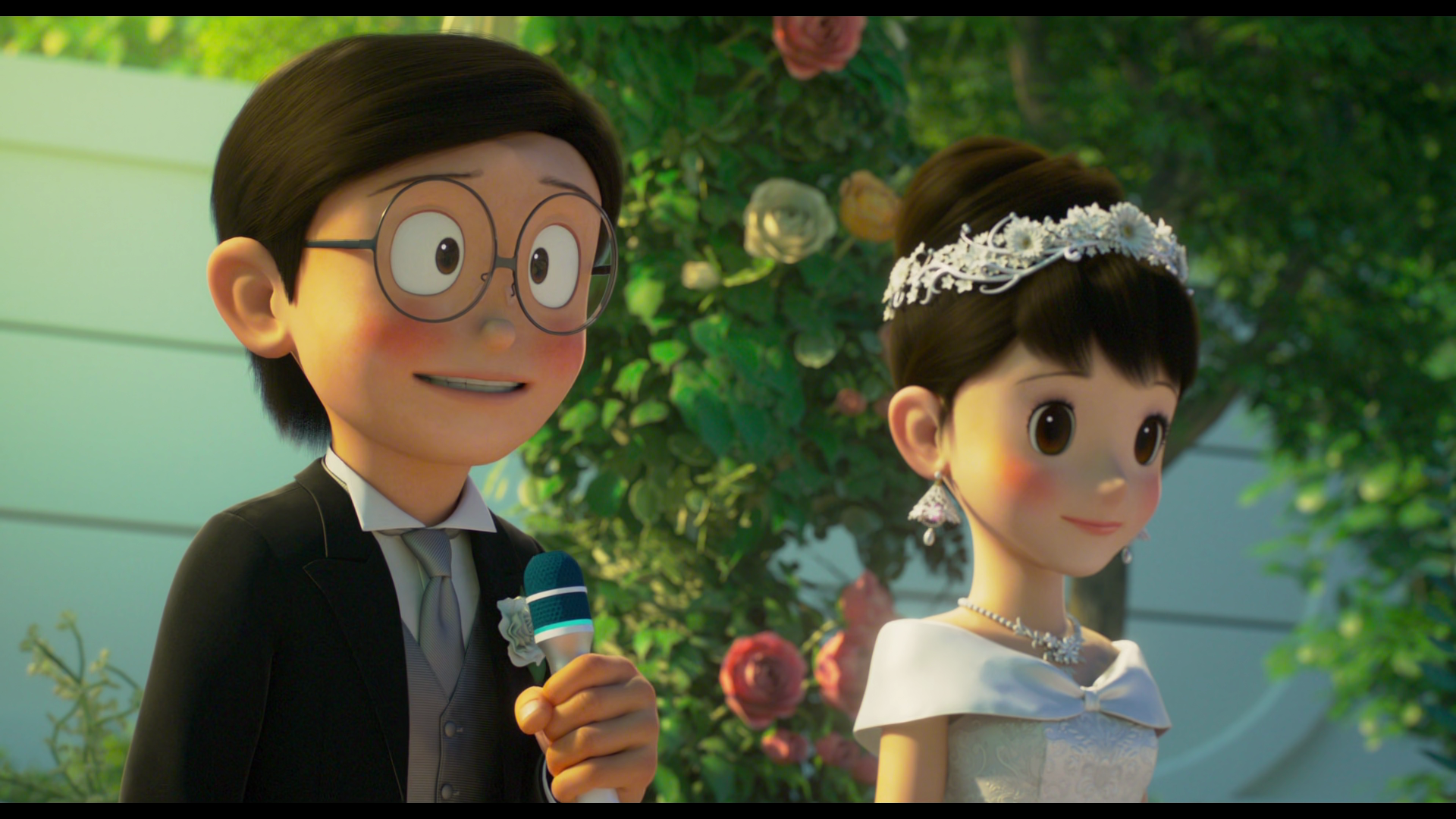 Stand By Me Doraemon (Otaku Tail No Fansub)