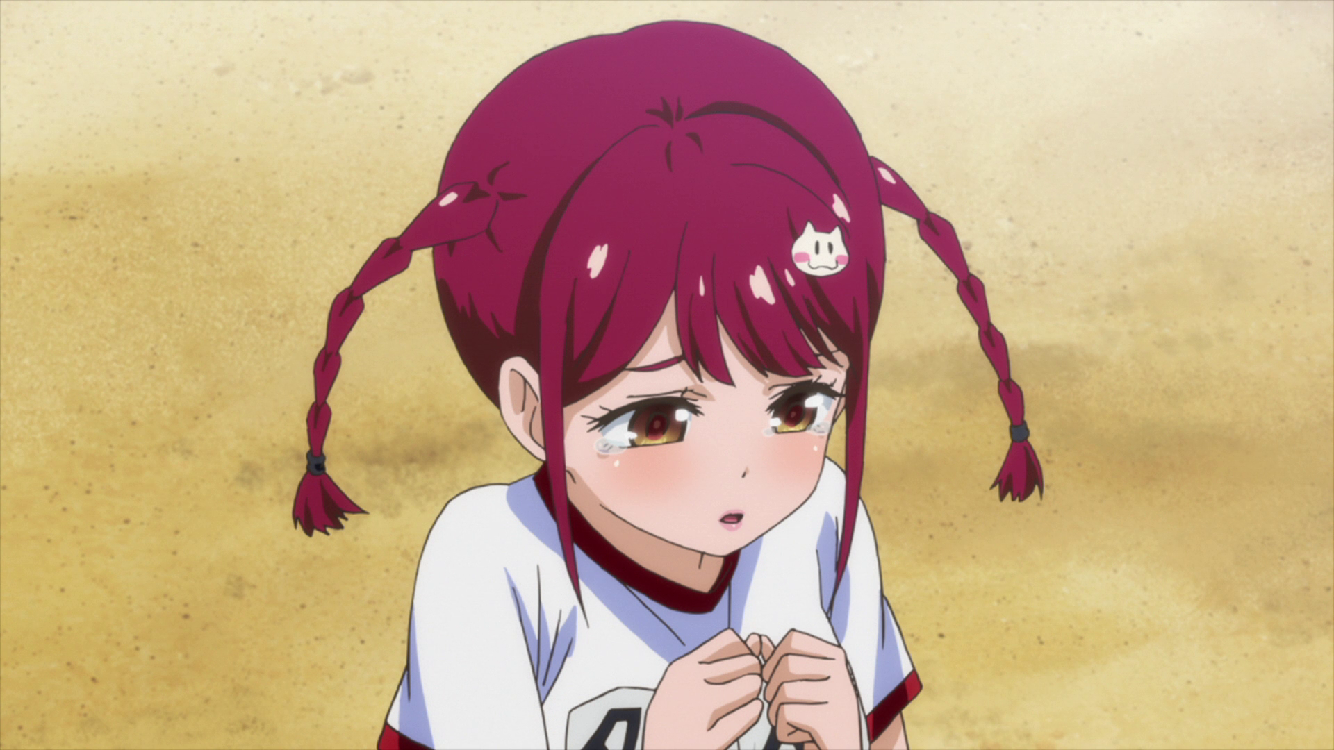 Valkyrie Drive: Mermaid (Otaku Tail No Fansub)