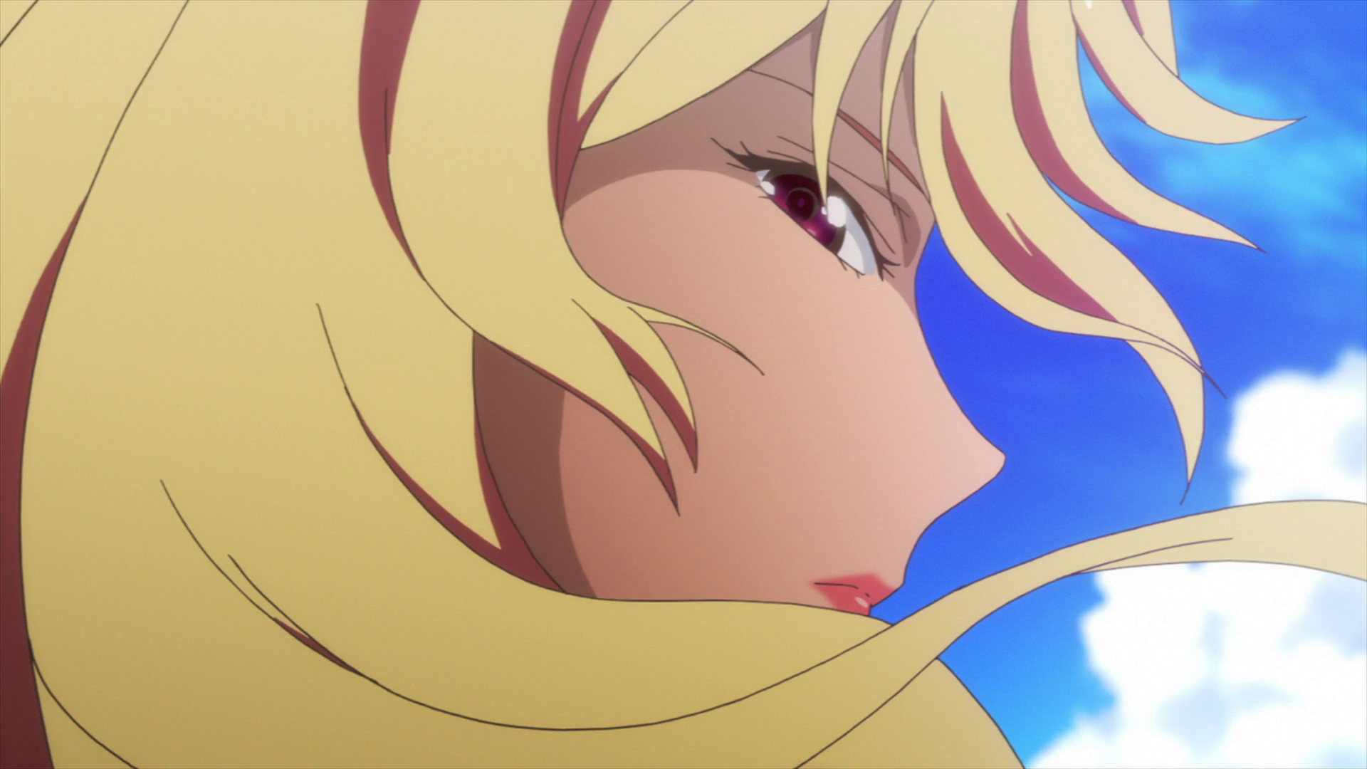 Valkyrie Drive: Mermaid (Otaku Tail No Fansub)