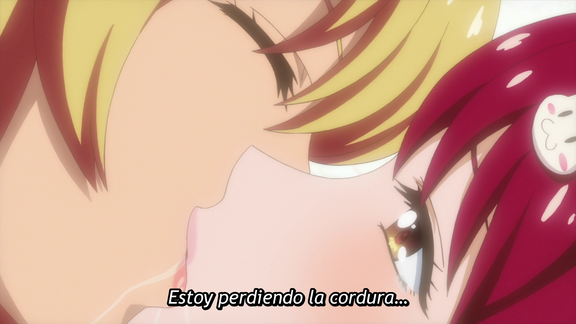 Valkyrie Drive: Mermaid (Otaku Tail No Fansub)