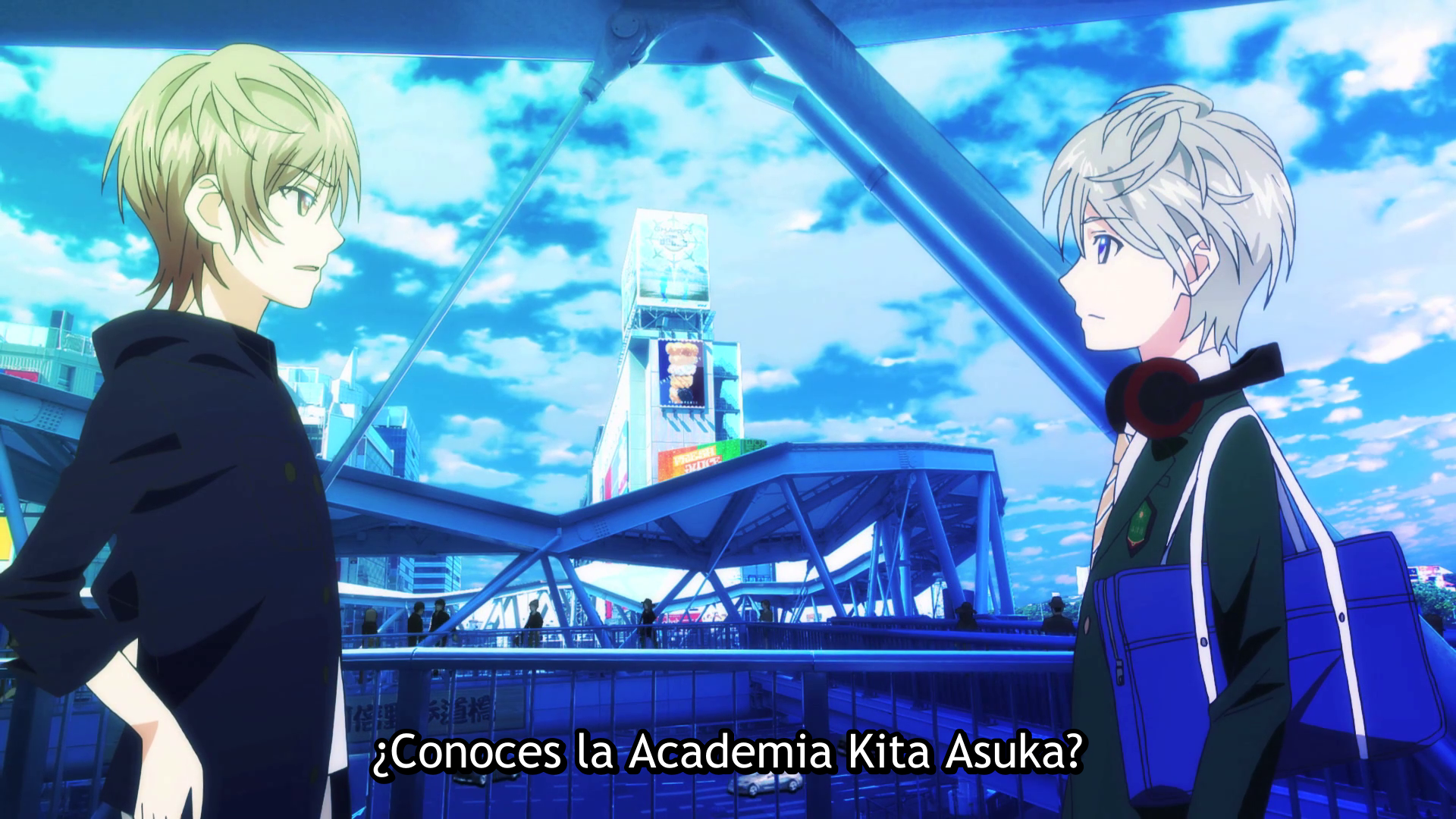 W'z (Otaku Tail No Fansub)