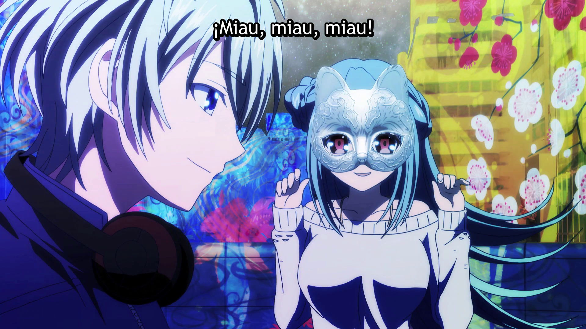 W'z (Otaku Tail No Fansub)