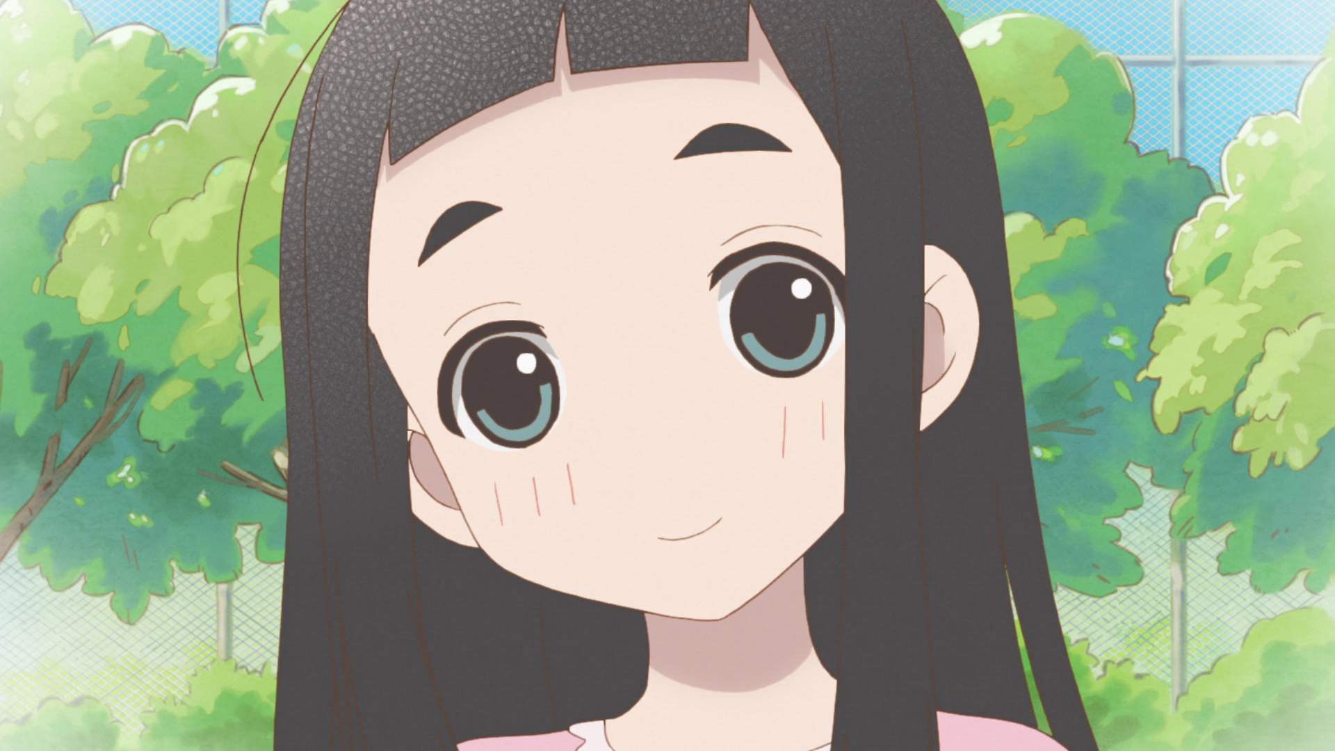 Kakushigoto (TV) (Otaku Tail No Fansub)