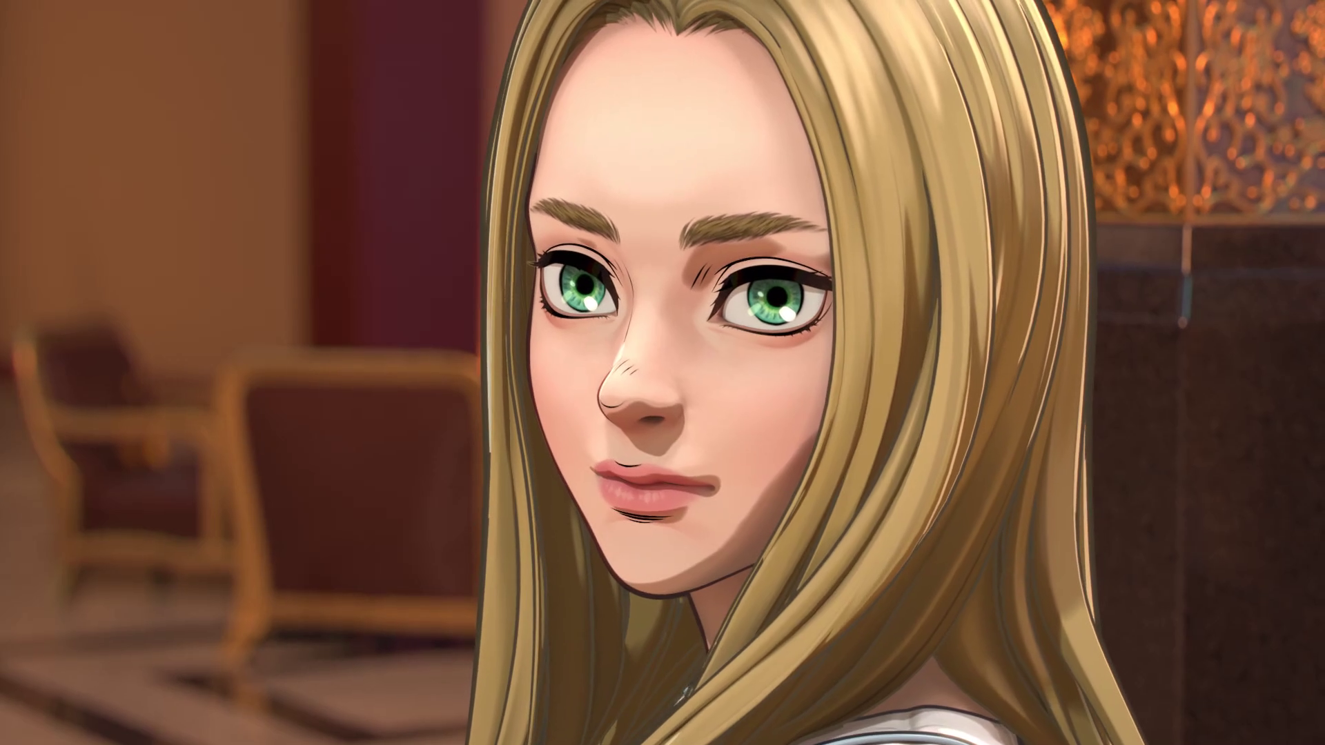 Altered Carbon: Resleeved (Otaku Tail No Fansub)