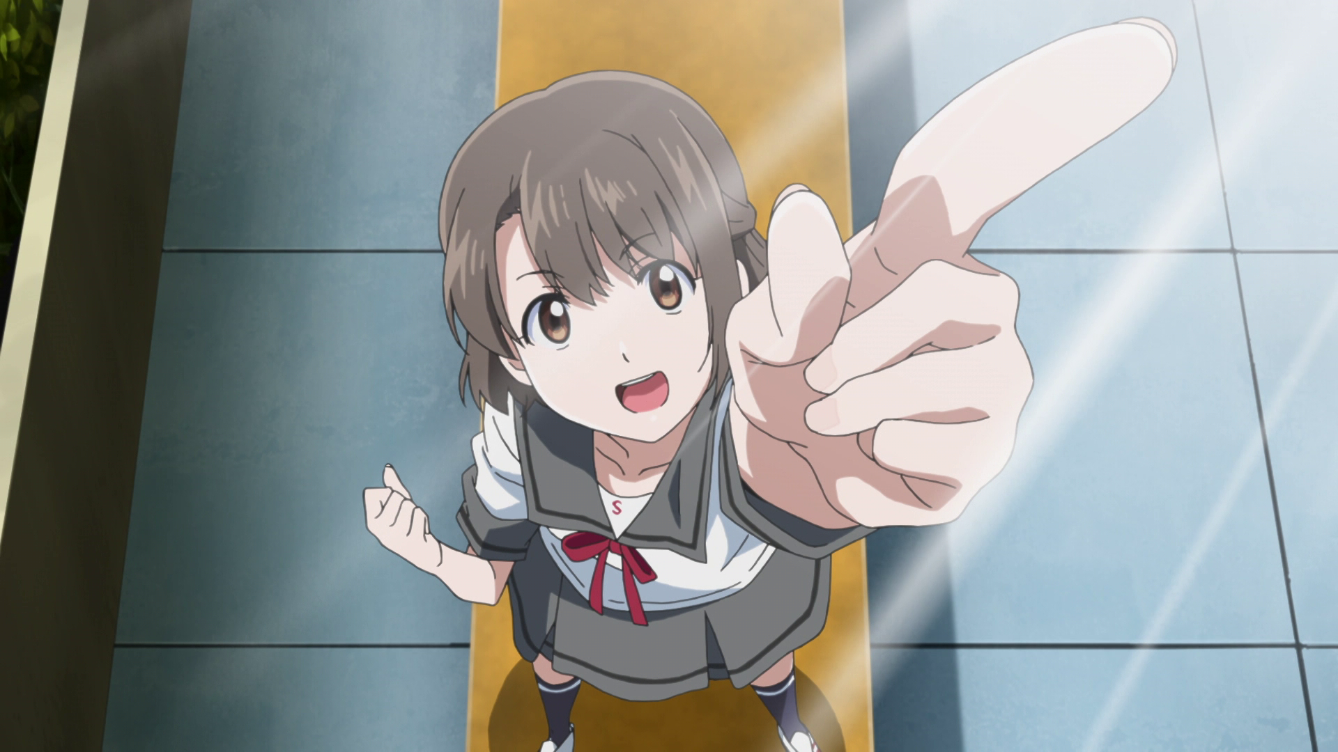 Kimi wa Kanata (Otaku Tail No Fansub)